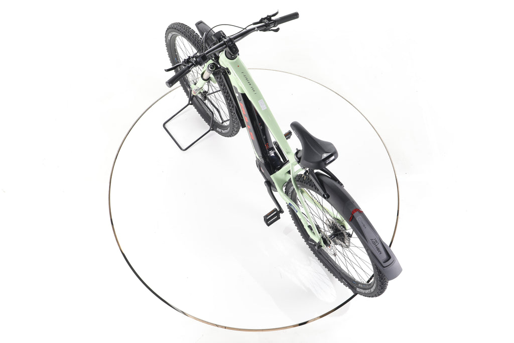 Bulls E-Stream EVO 1 E-Bike - Image 21