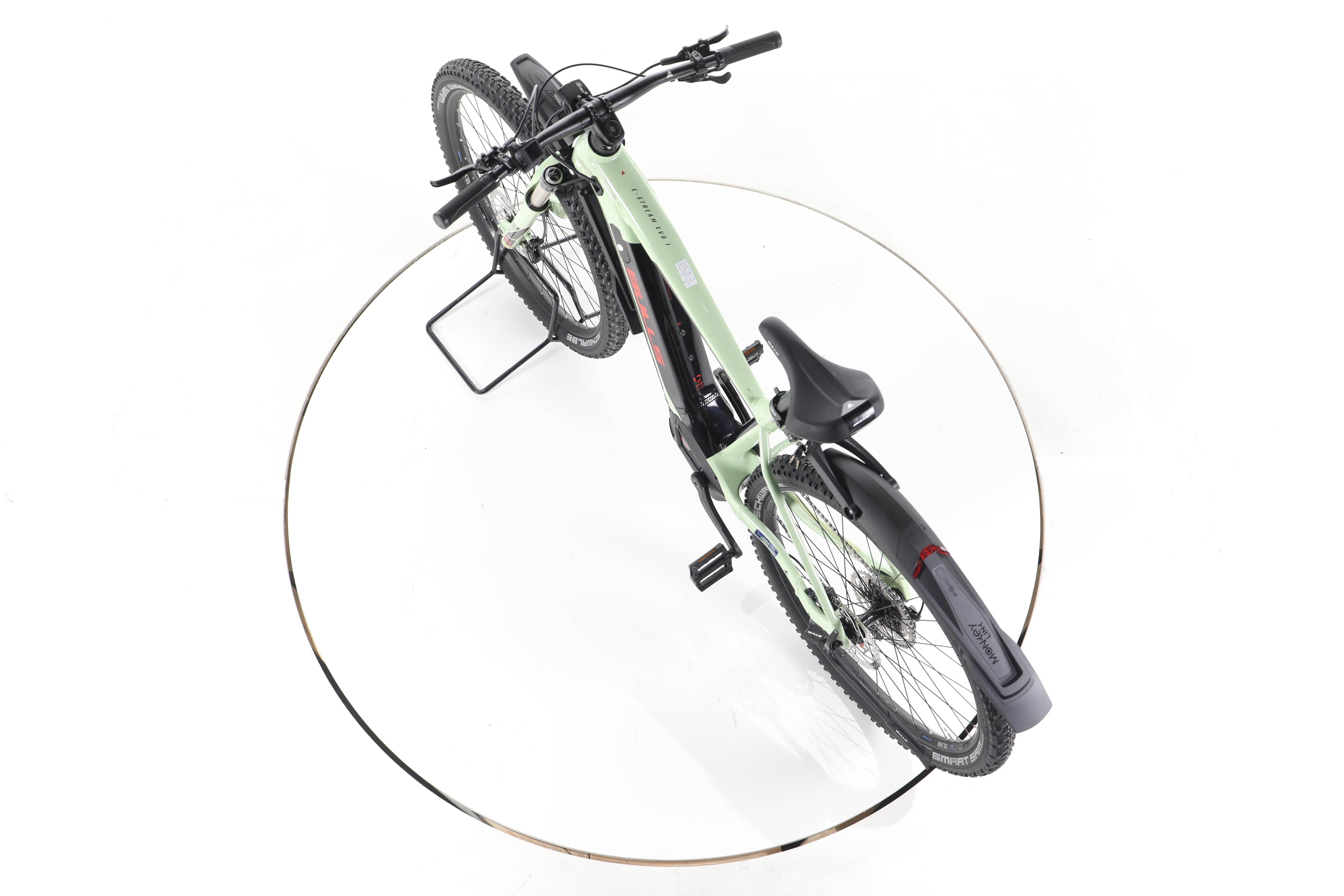 Bulls E-Stream EVO 1 E-Bike - Image 21