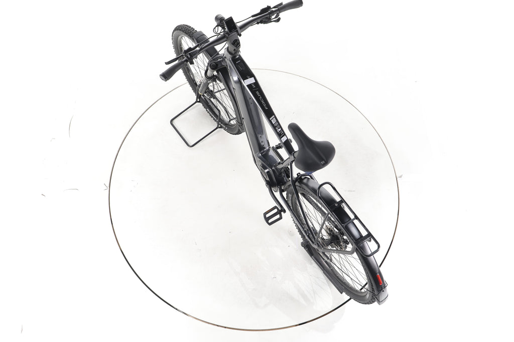 Focus Aventura² 6.7 Trekking E-Bike - Image 21