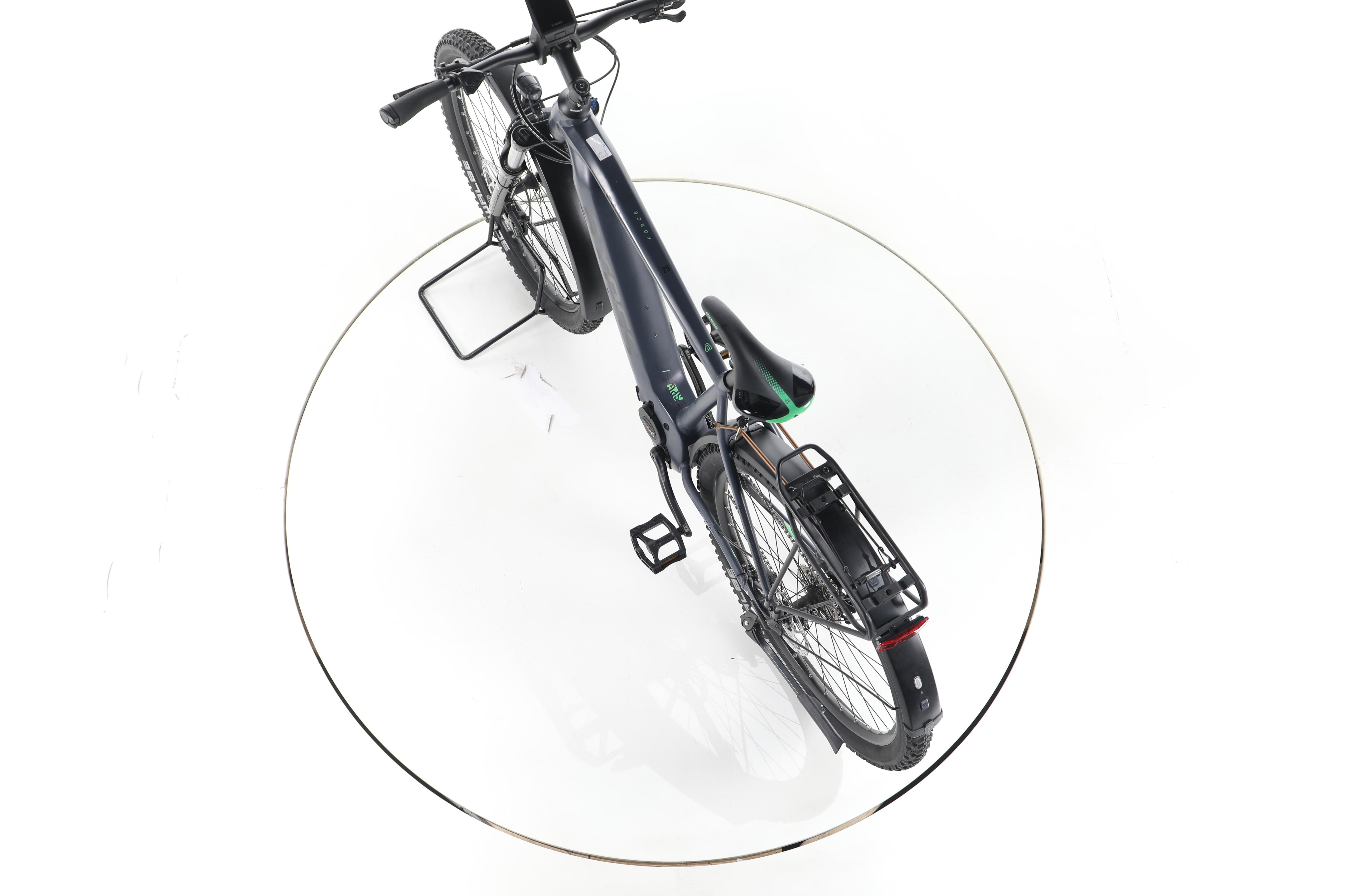 Axess Force 29 Allroad Trekking E-Bike - Image 21