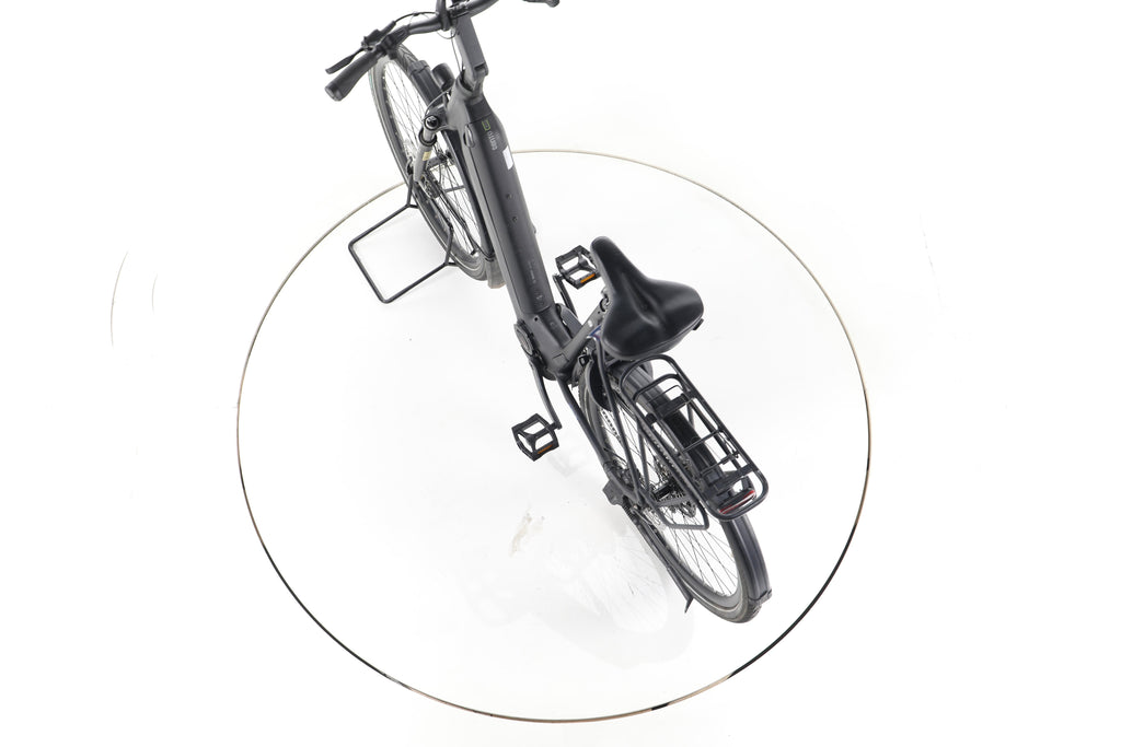 KTM ZEG Cento 10 Plus Trekking E-Bike Tiefeinsteiger - Image 21