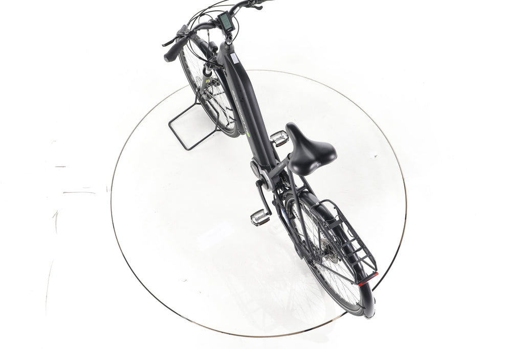 Saxonette Premium Sport Trekking E-Bike - Image 21