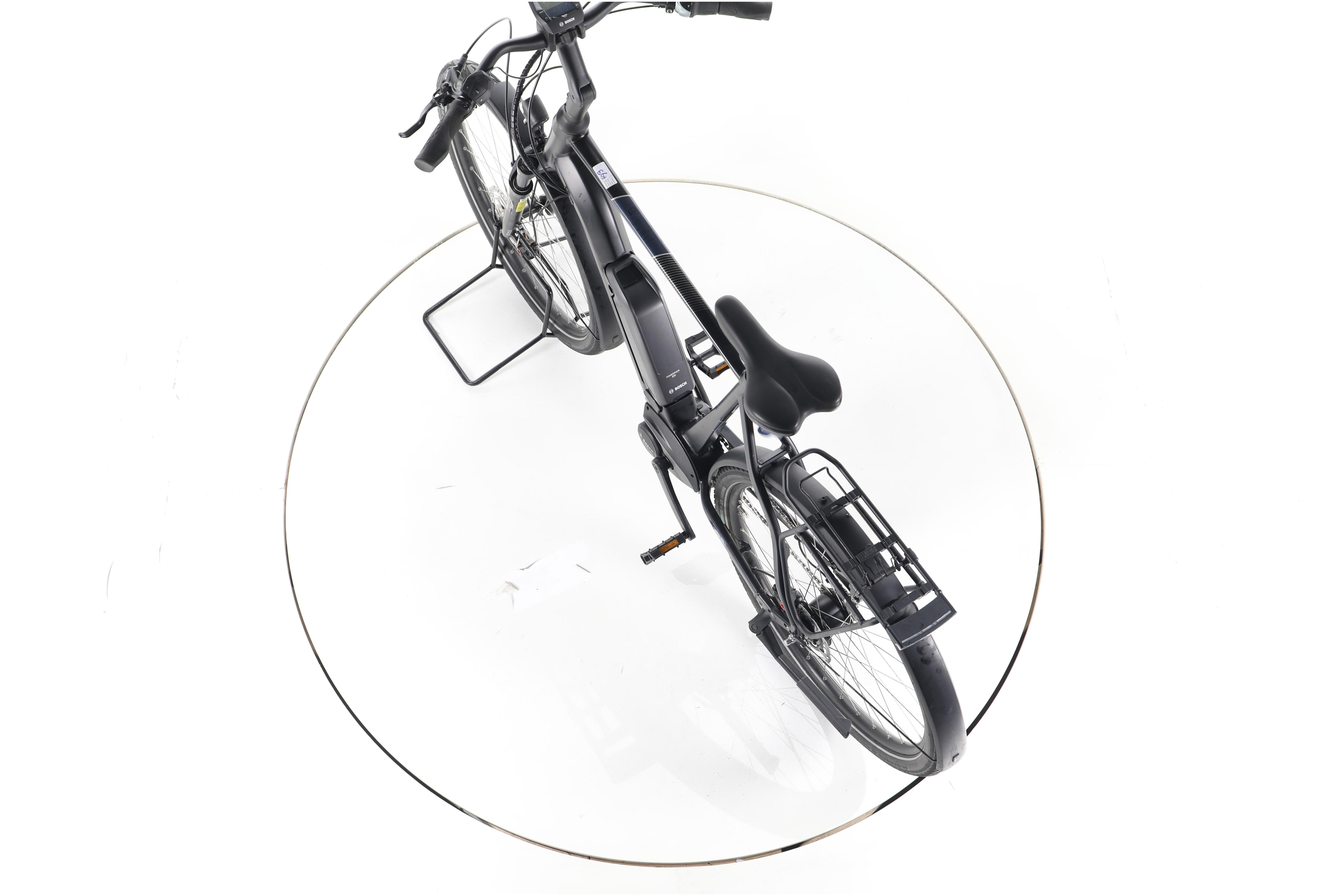 FALTER E 9.0 RT City E-Bike - Image 21