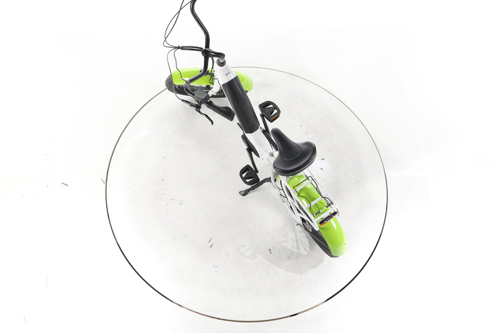 Corratec Life S AP 5 Kompakt E-Bike Tiefeinsteiger - Image 21