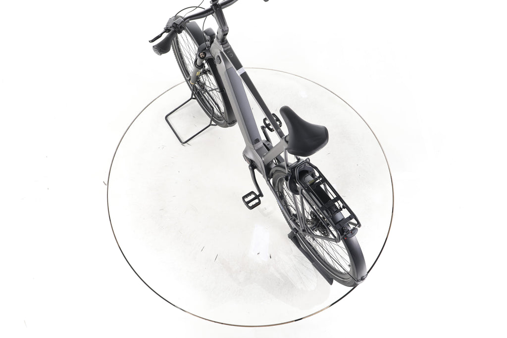 Kalkhoff Endeavour 5 Move+ Trekking E-Bike 2024 - Image 21