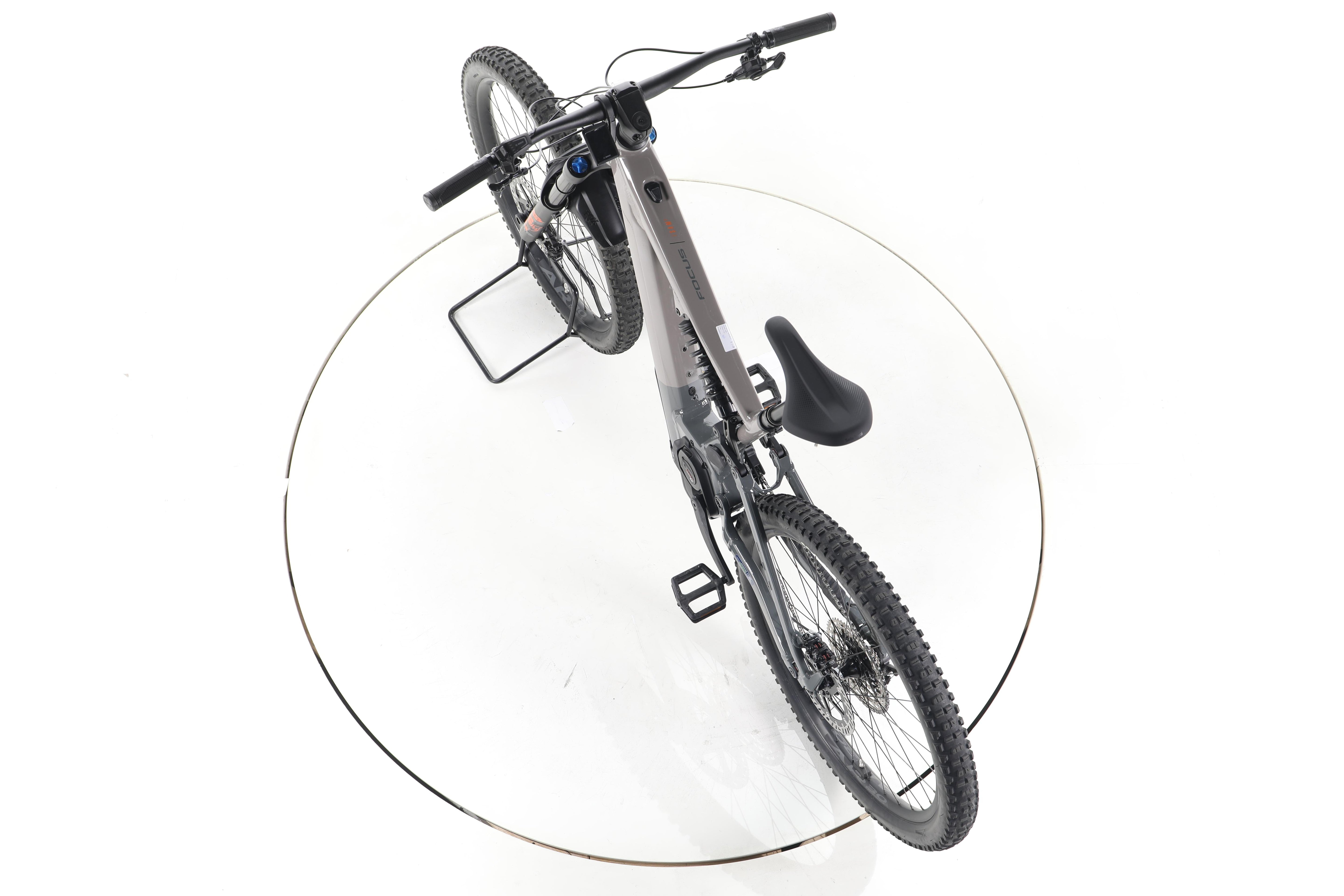 Focus Sam² 6.8 E-Bike Fully - Image 21