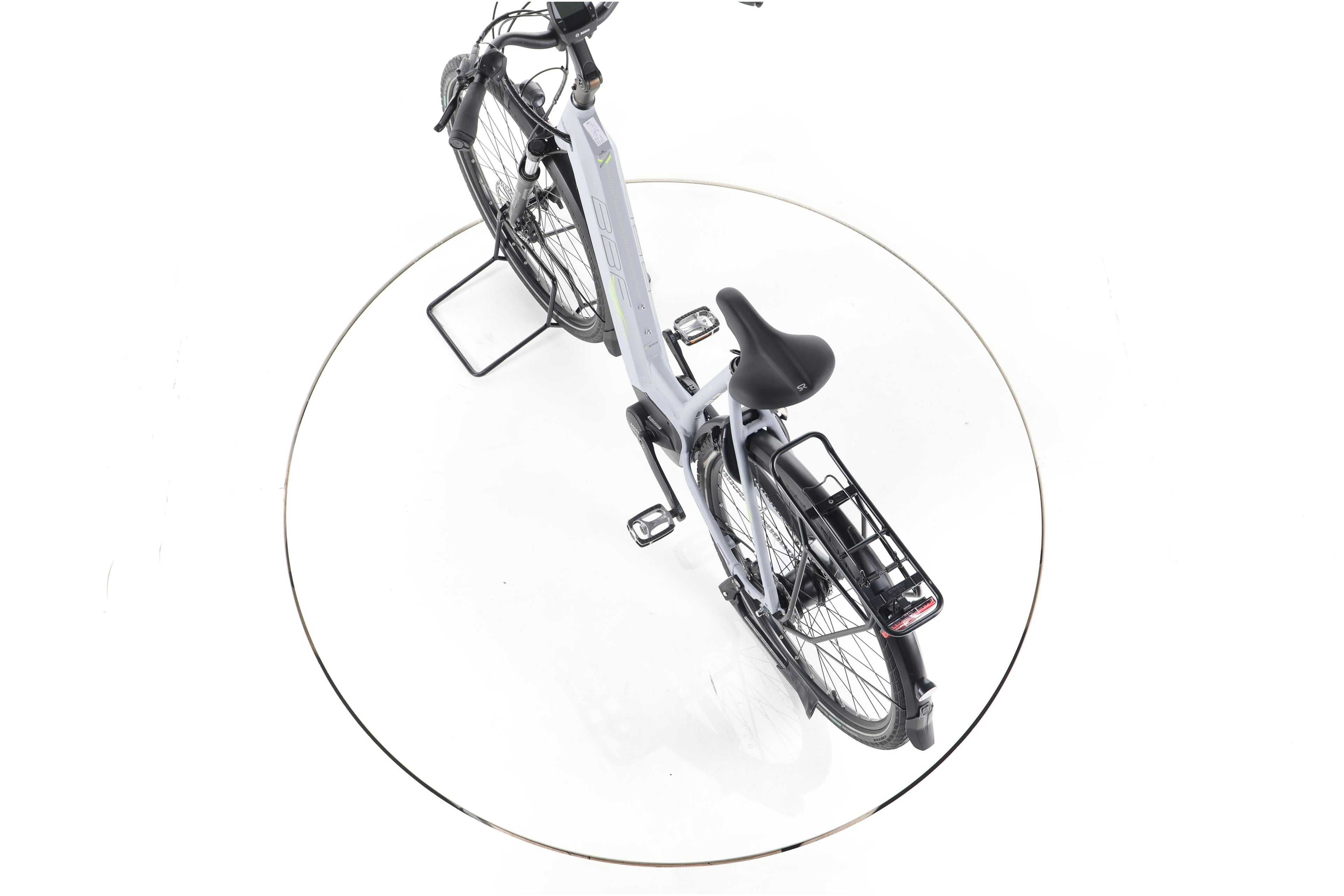 BBF Chur City E-Bike Tiefeinsteiger - Image 21