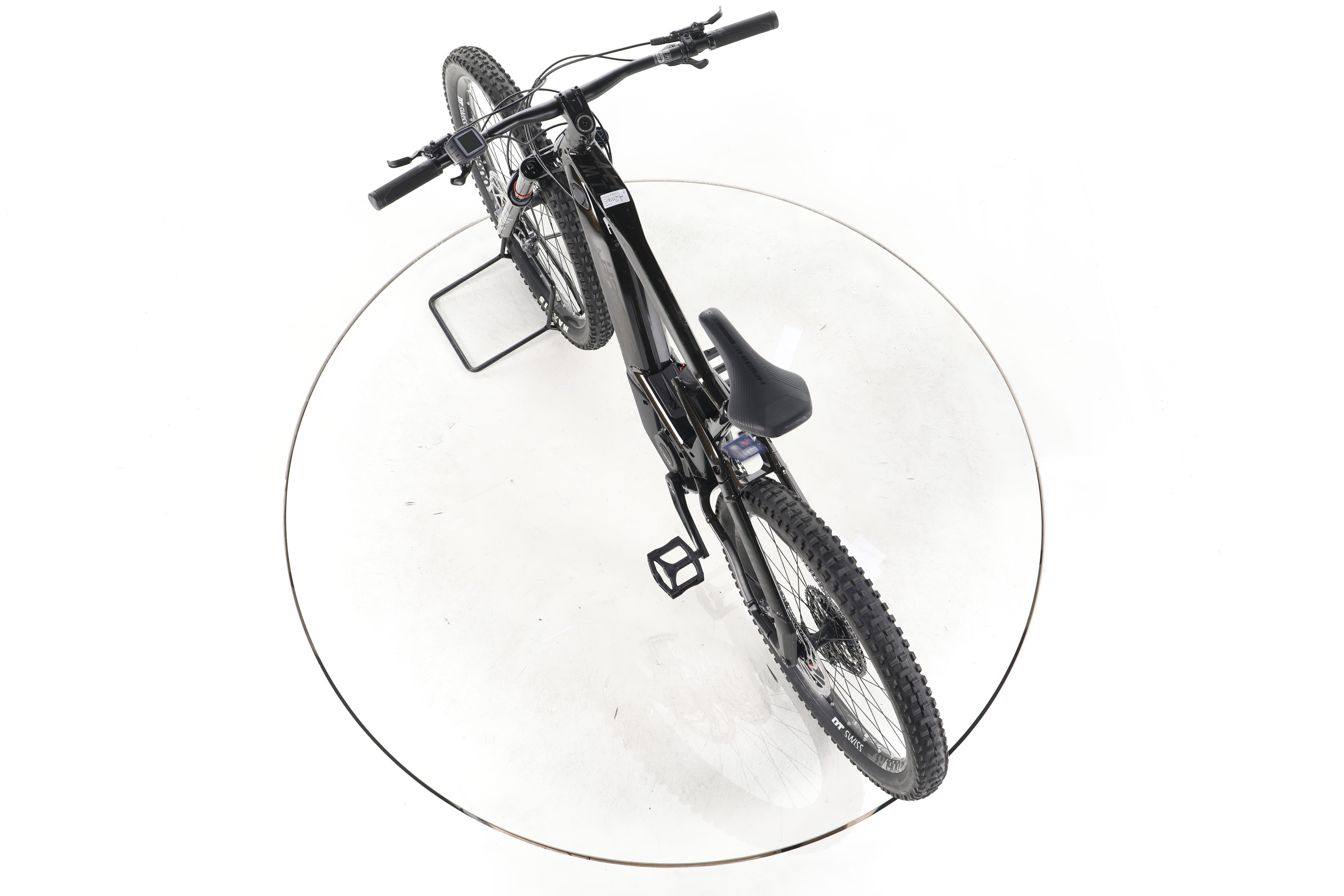 Haibike AllMtn 5 E-Bike Fully - Image 21