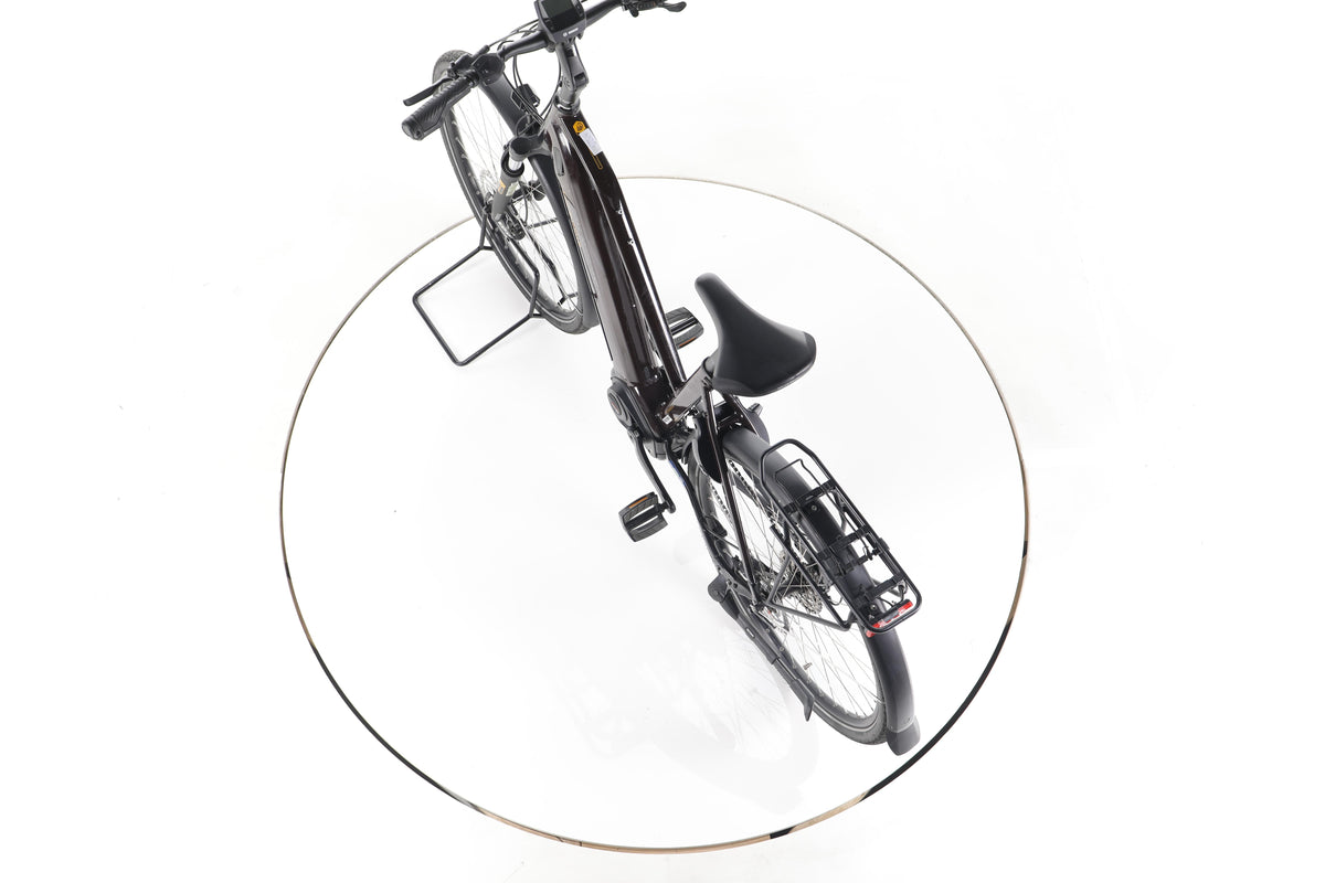 Victoria eTrekking 12.8 Trekking E-Bike - Image 21