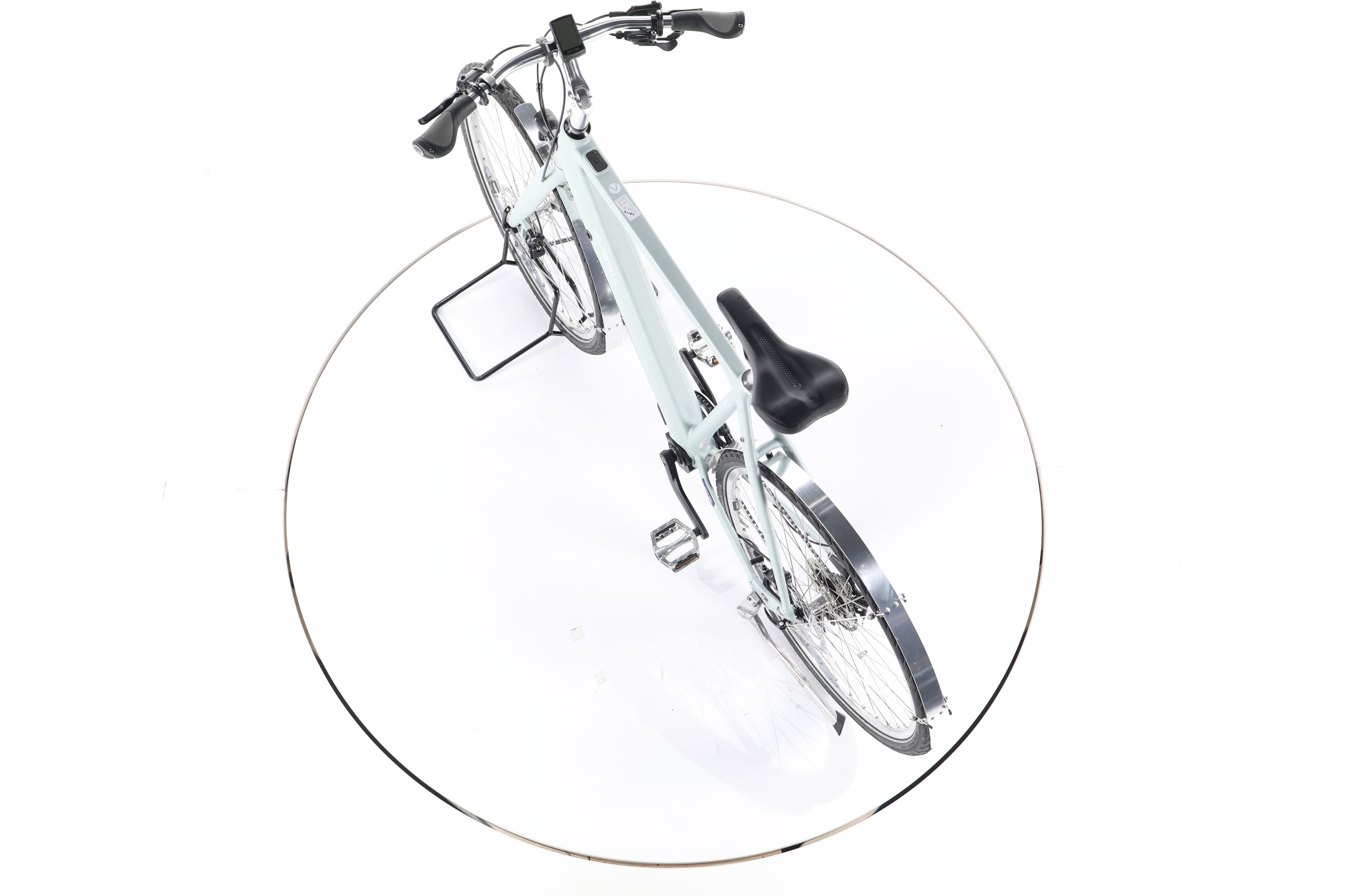 Velo de Ville VEF 400 ESPRIT City E-Bike - Image 21