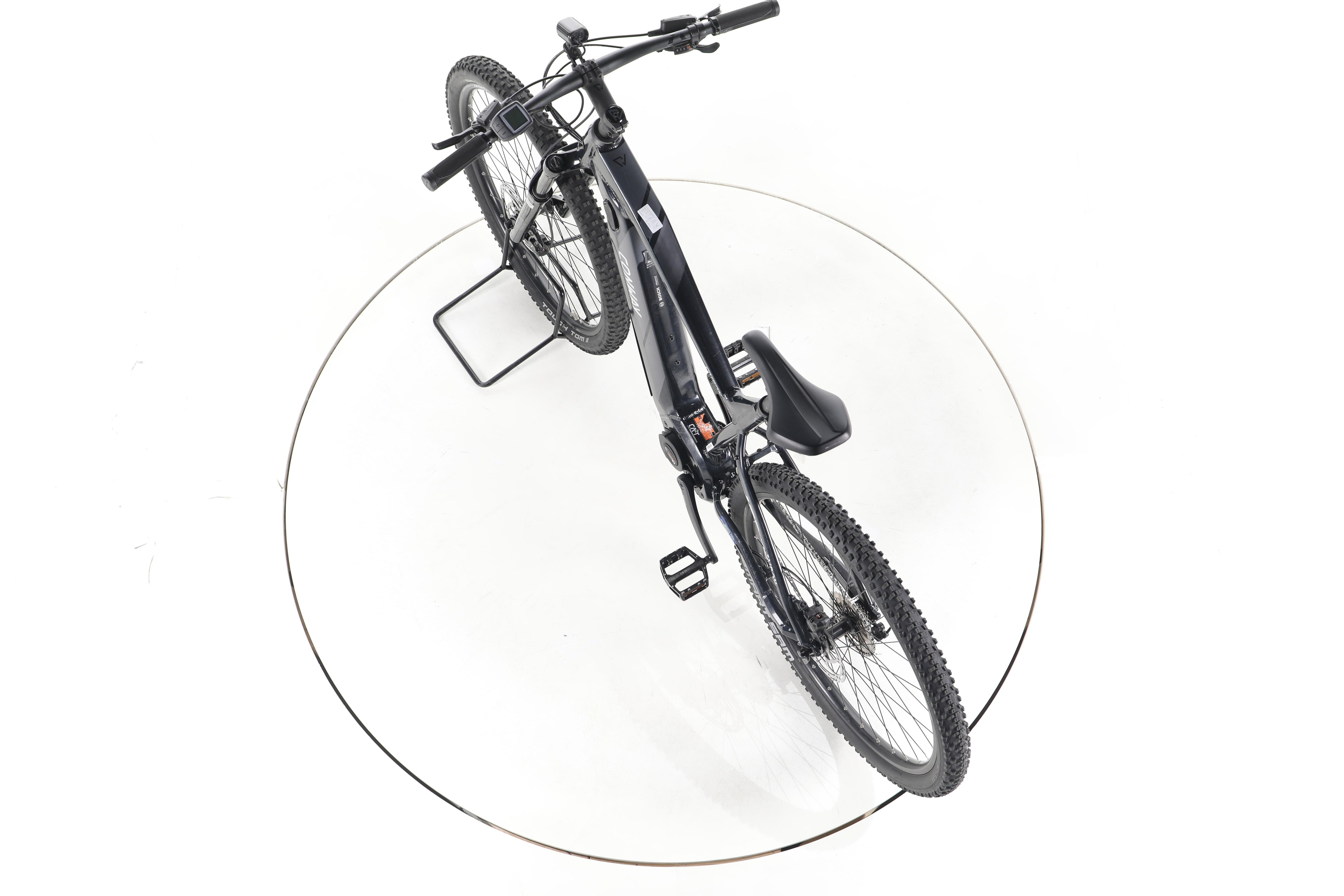 Conway Cairon S E-Bike - Image 21