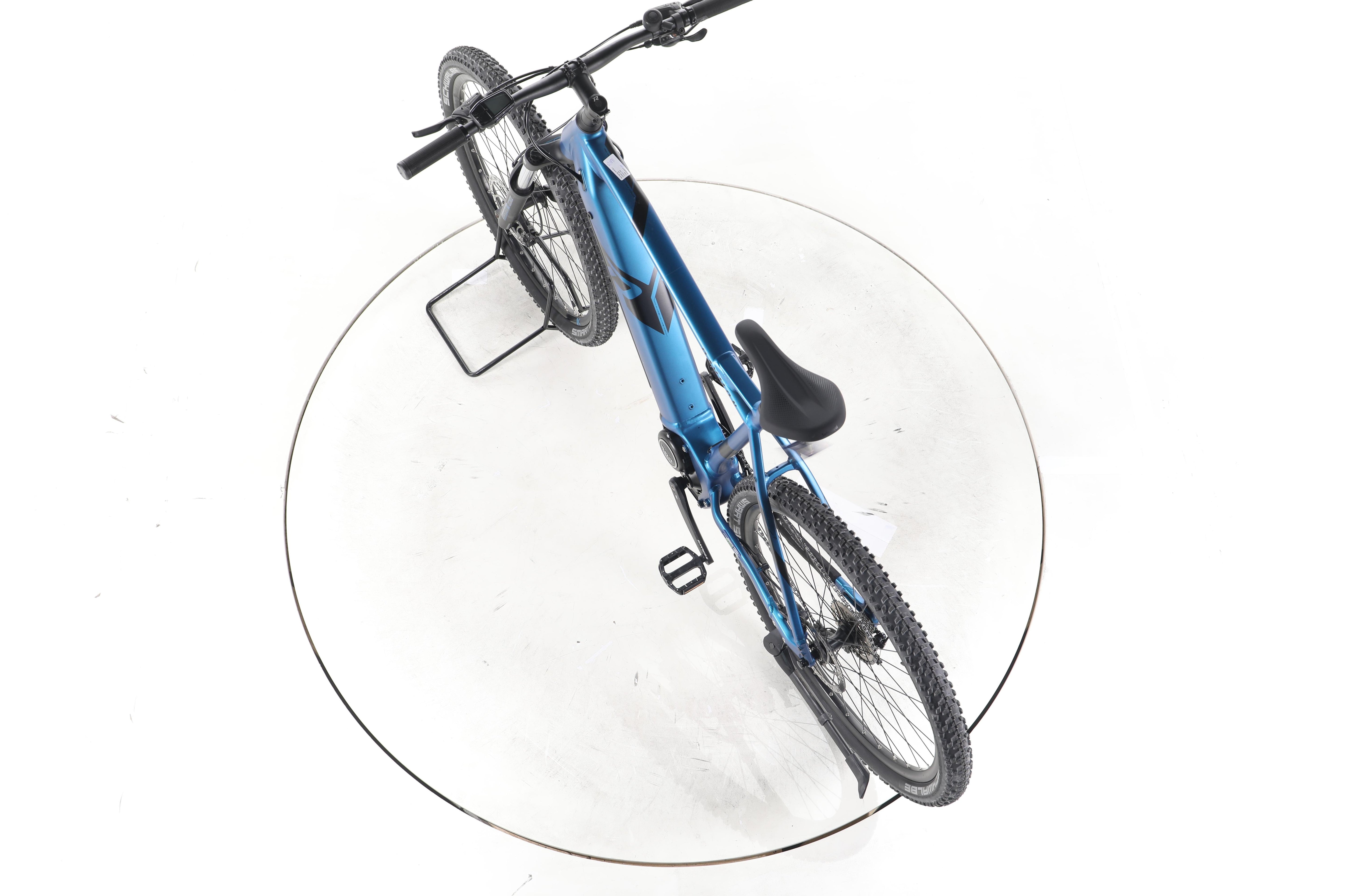 R Raymon HardRay E 5.0 E-Bike - Image 21
