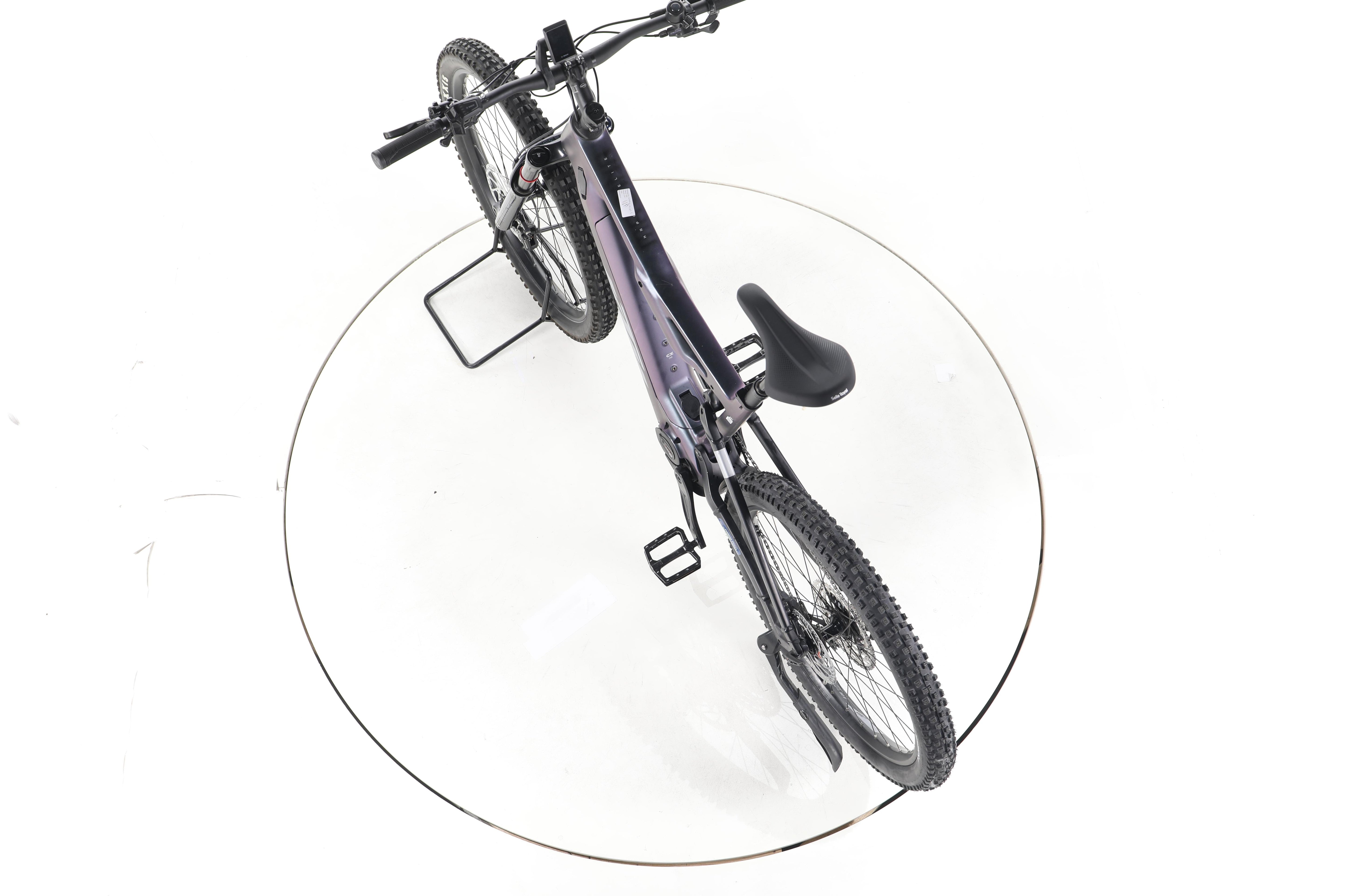 KTM Macina Kapoho Elite E-Bike Fully Carbon - Image 21