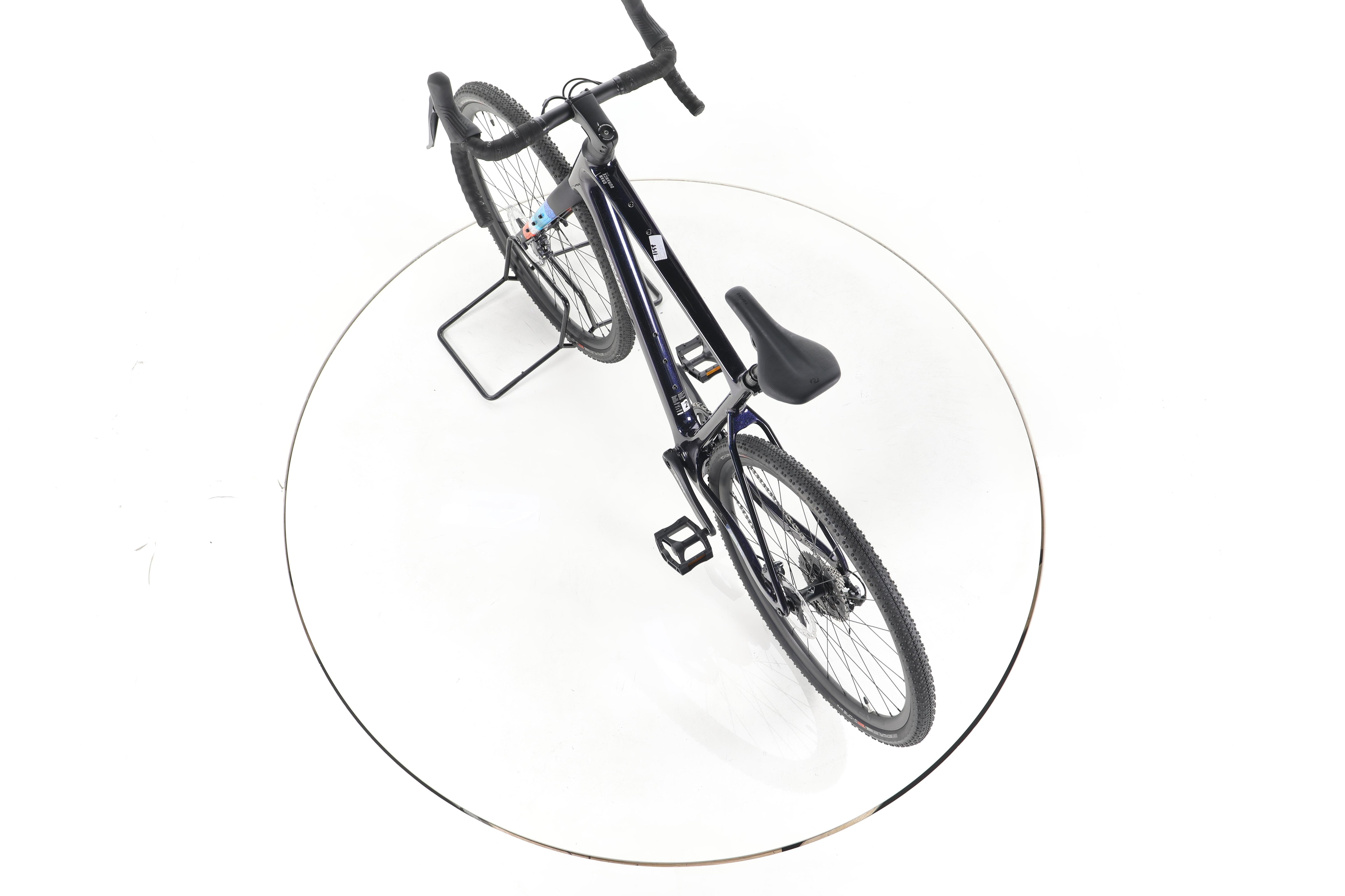 Bergamont Grandurance Elite Fahrrad Rennrad & Gravel - Image 21