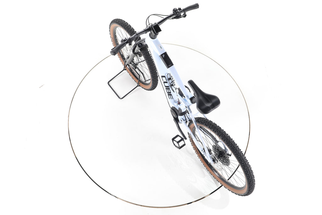 Cube Stereo Hybrid 120 Pro Fully E-Bike 2023 - Image 21