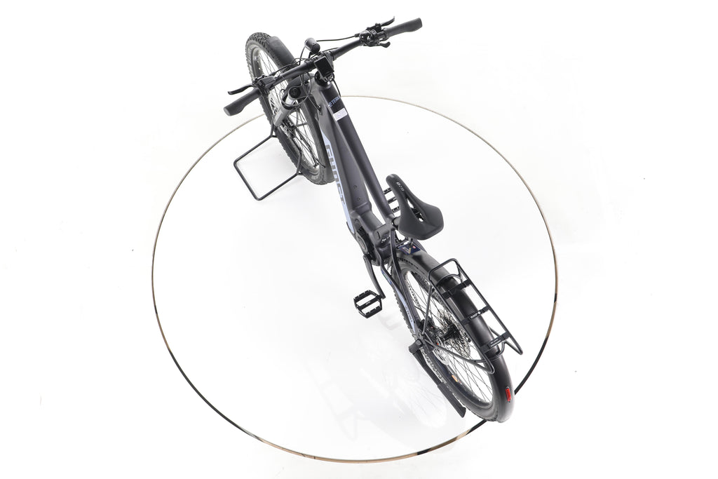 Ghost E-Teru Advanced EQ TR Trekking E-Bike - Image 21
