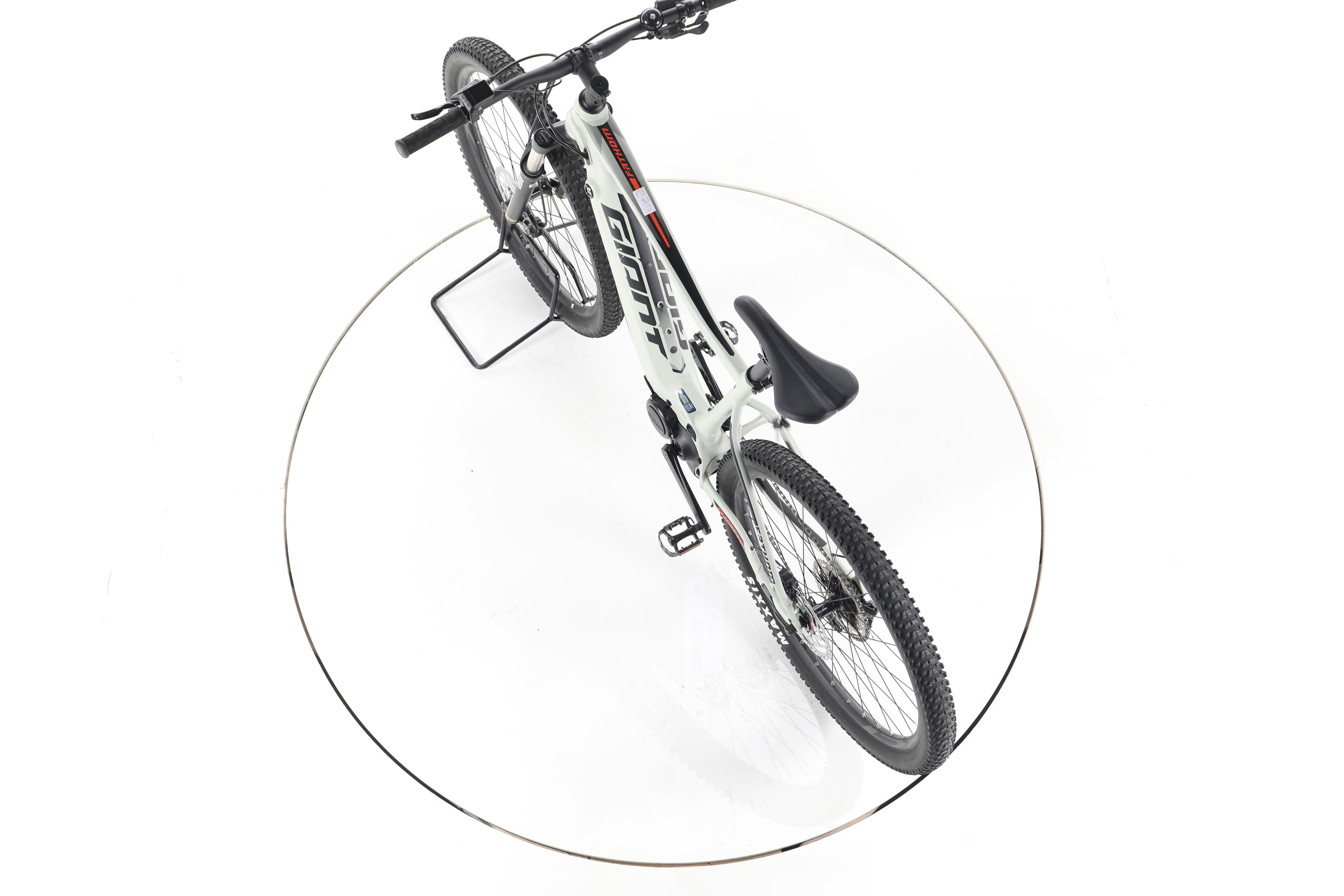 Giant Fathom E+ 2 E-Bike - Image 21