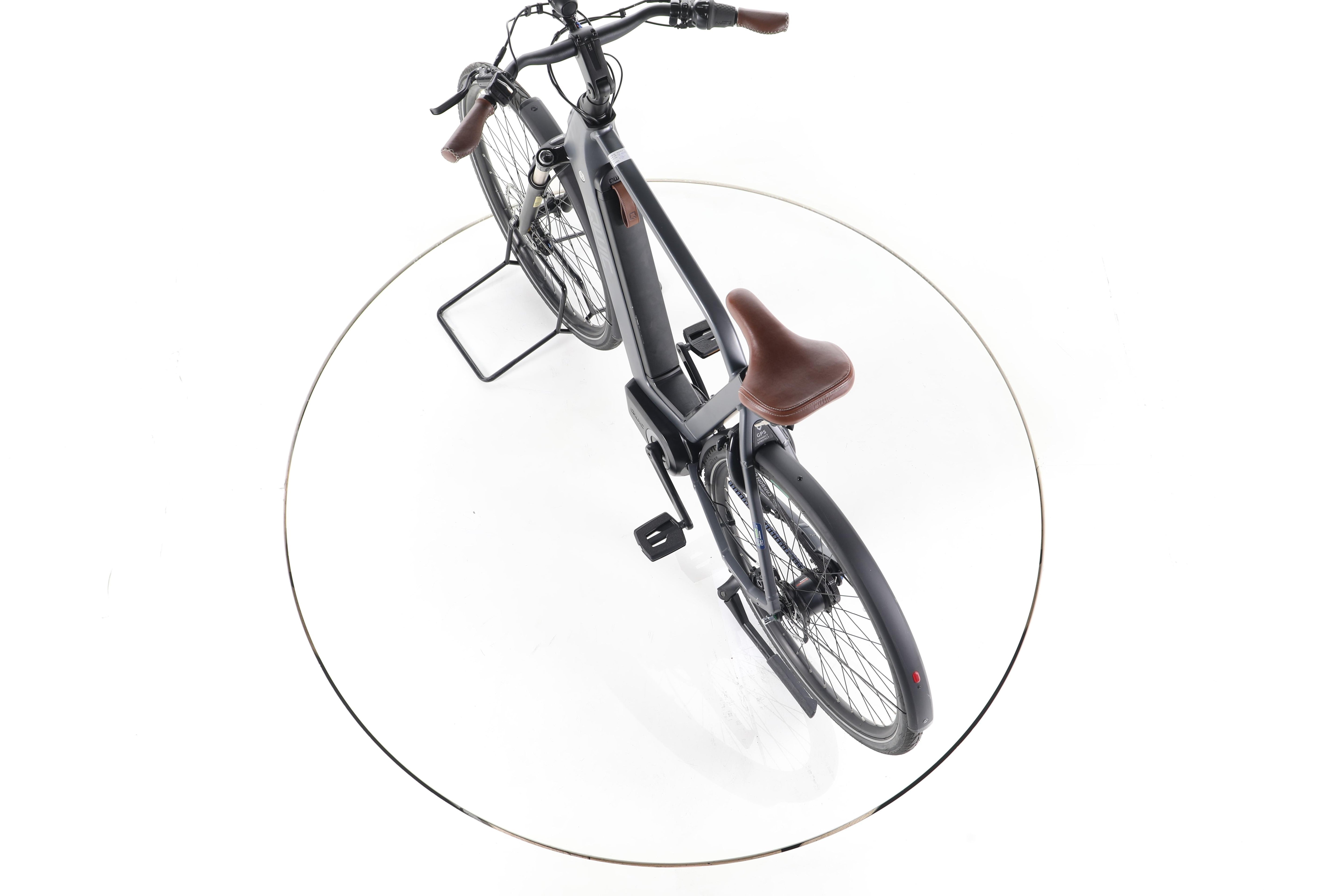 QWIC Premium Q MN8 City E-Bike - Image 21