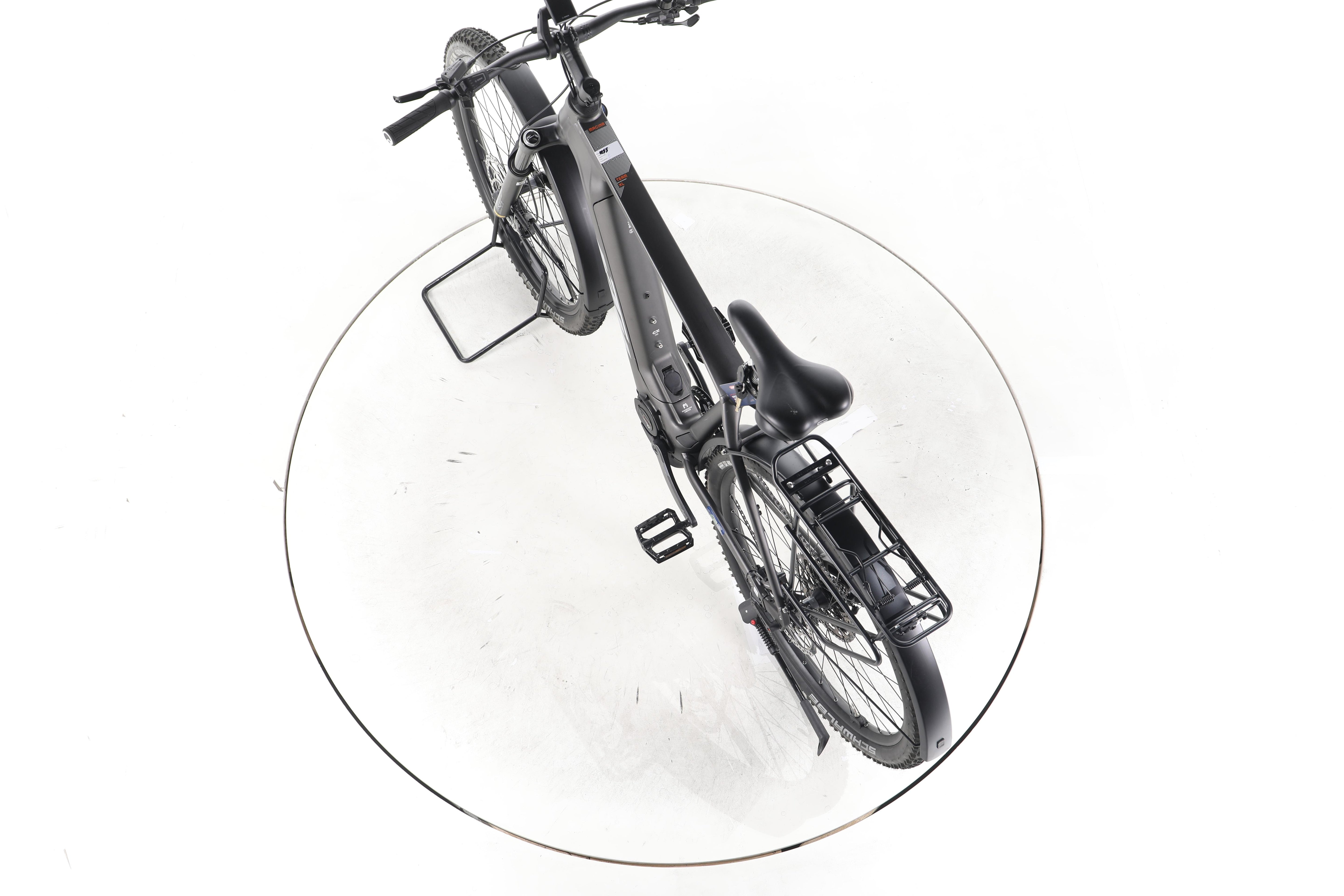 KTM Macina Team XL Trekking E-Bike - Image 21