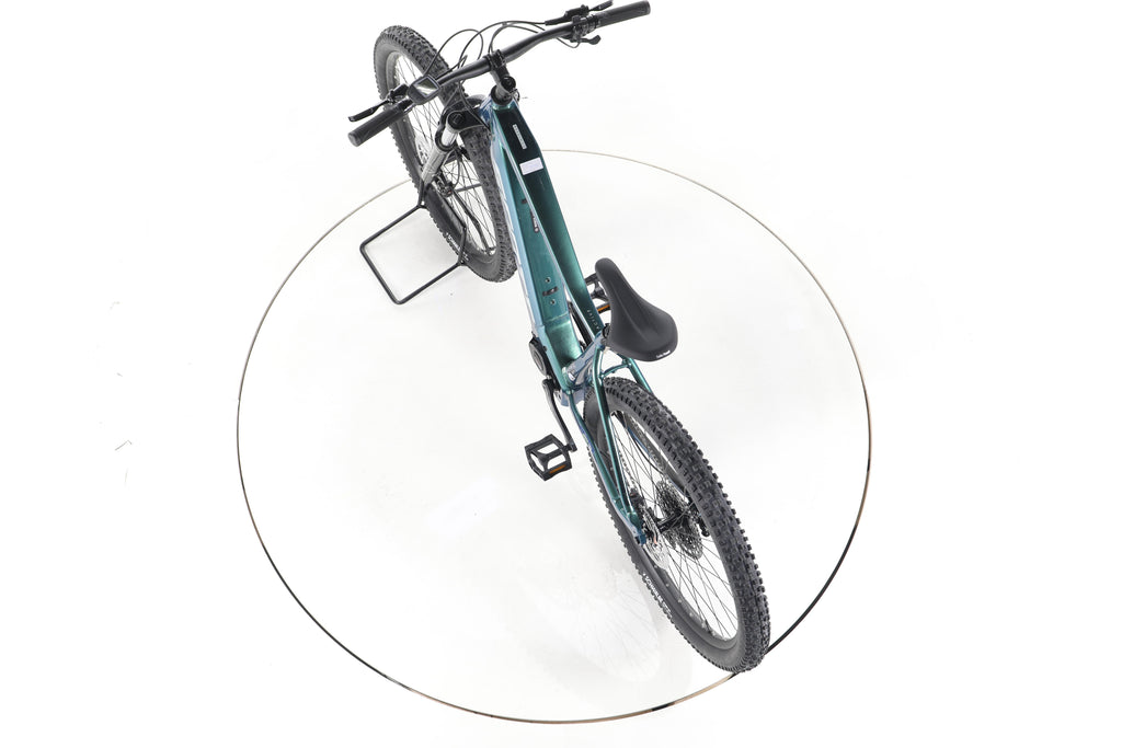 Scott Contessa Active eRIDE 920 E-Bike - Image 21