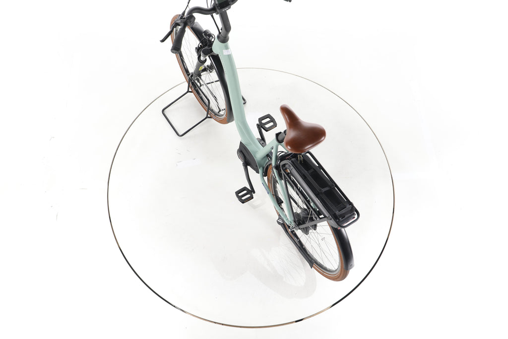 Riese & Müller Swing City E-Bike Tiefeinsteiger - Image 21