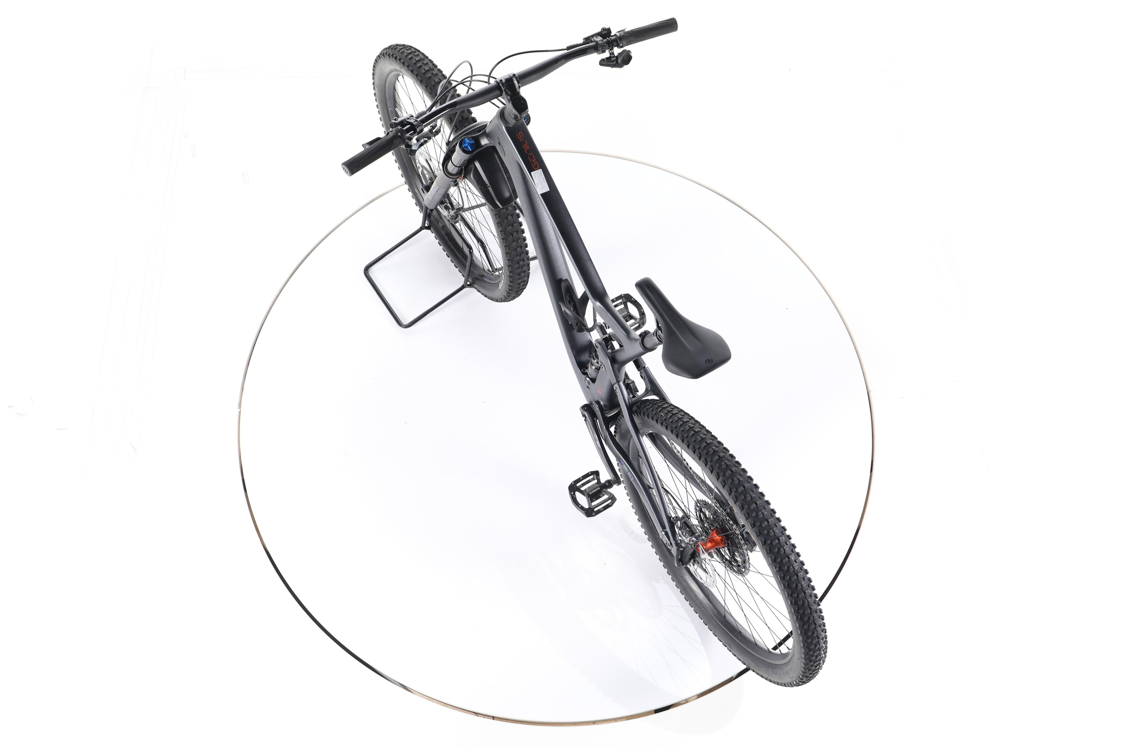 Scott Genius 910 - Image 21