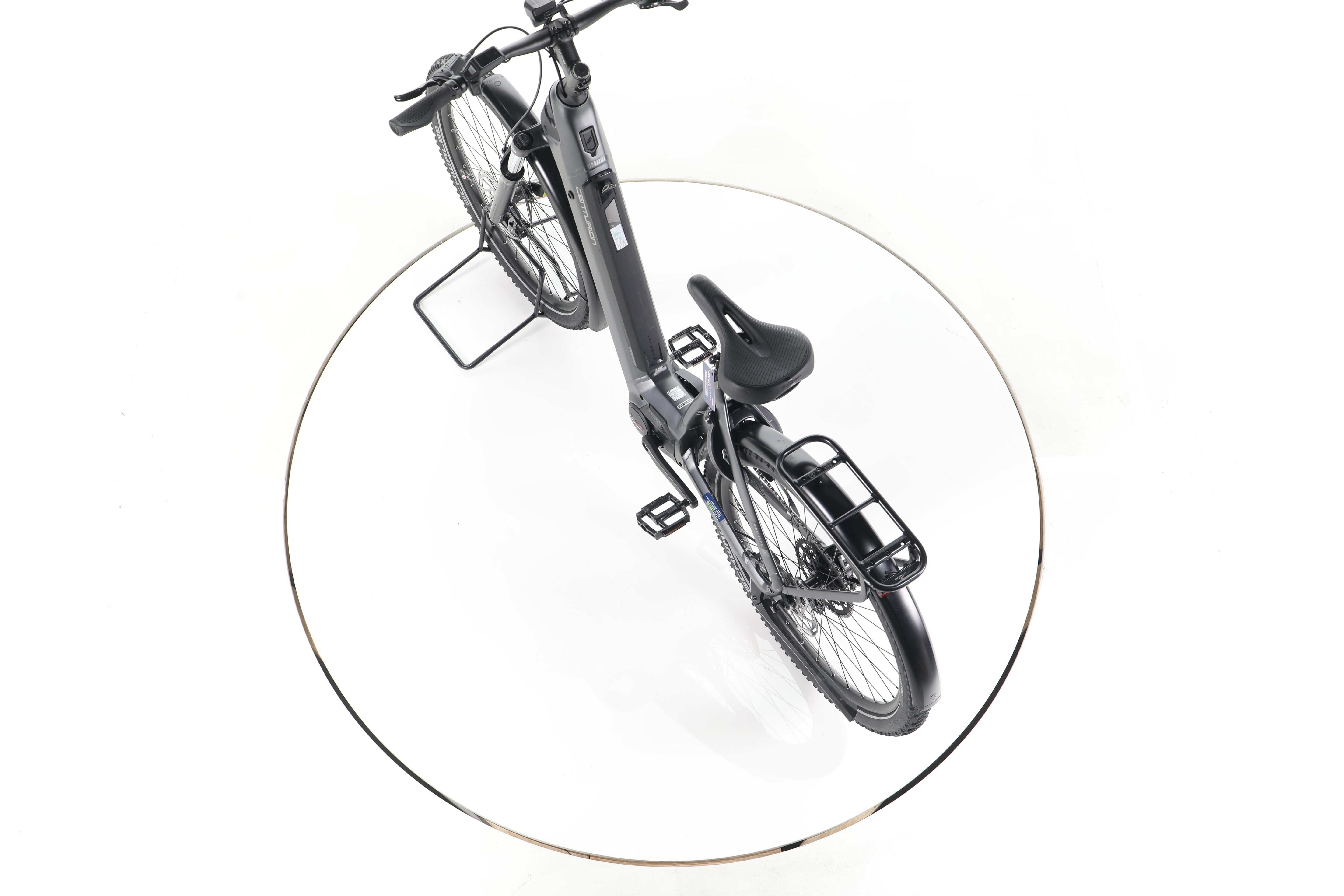 Centurion Country R 800 Trekking E-Bike Tiefeinsteiger 2025 - Image 21