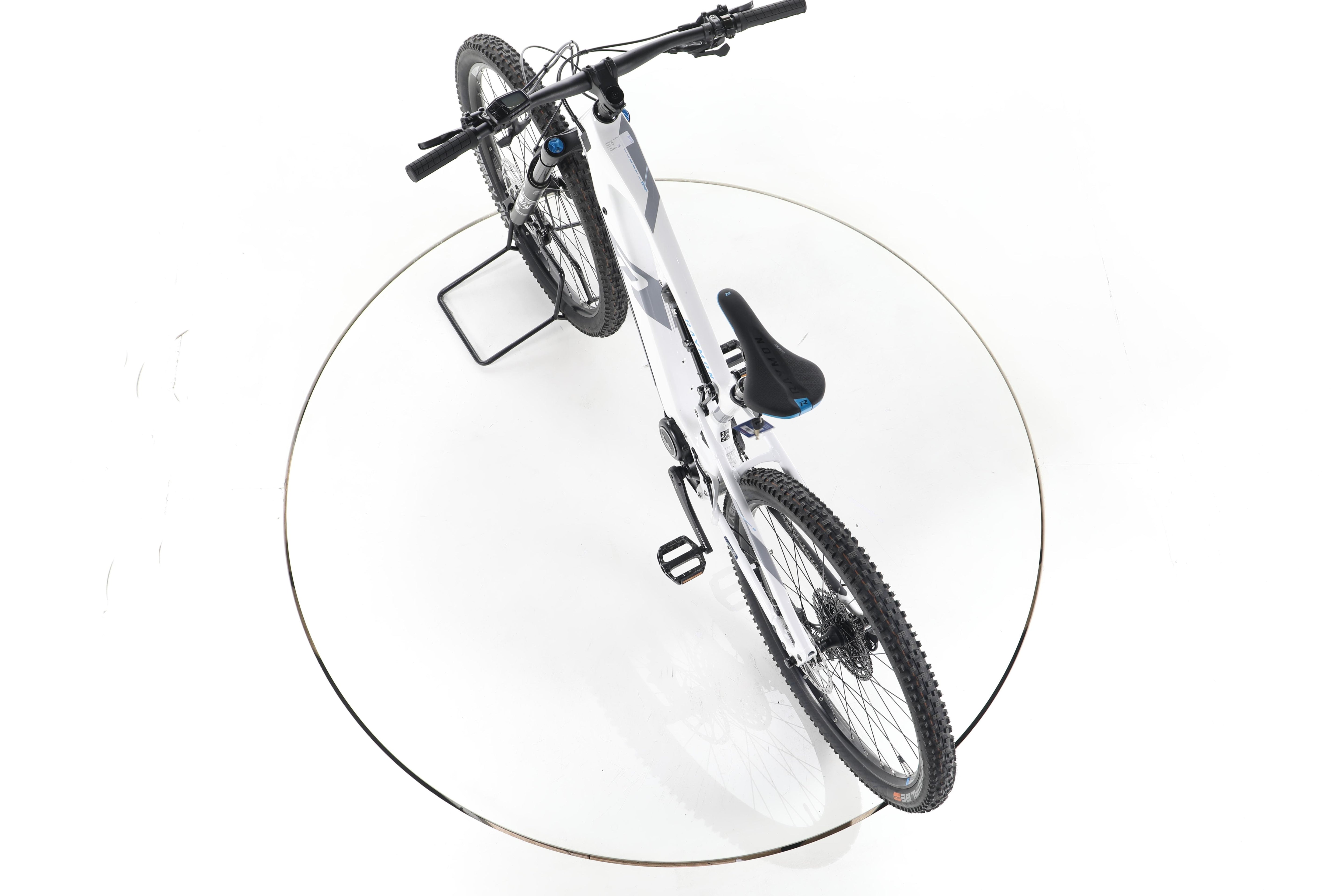 R Raymon FullRay 150E 10.0 Fully E-Bike - Image 21