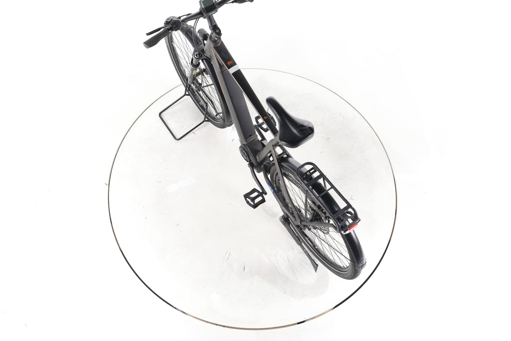 Carver Route E.530 650 Trekking E-Bike - Image 21