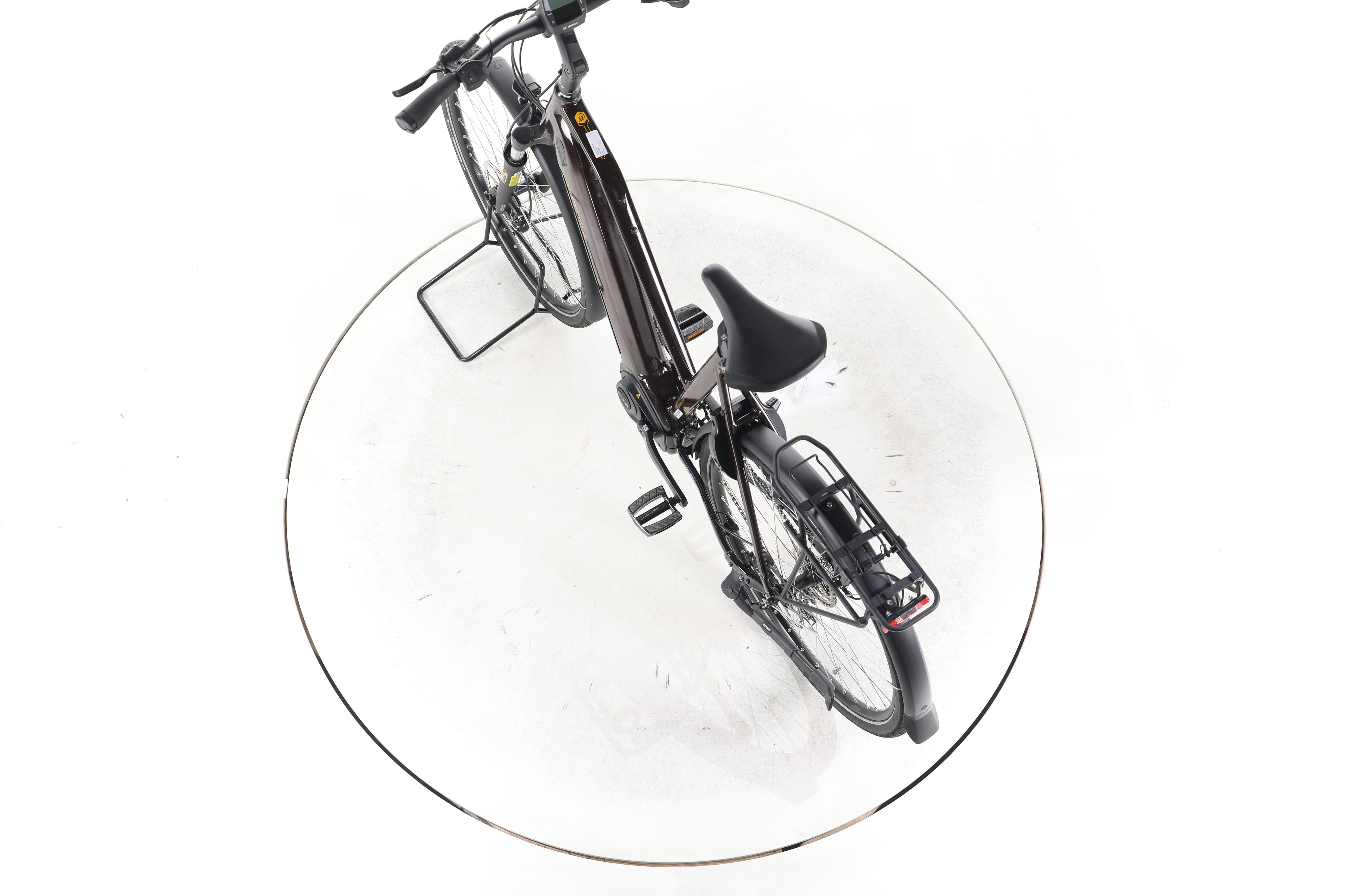 Victoria eTrekking 12.8 Trekking E-Bike - Image 21