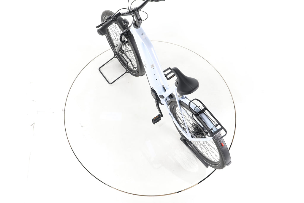 Cube Kathmandu Hybrid ONE Trekking E-Bike 2025 - Image 21