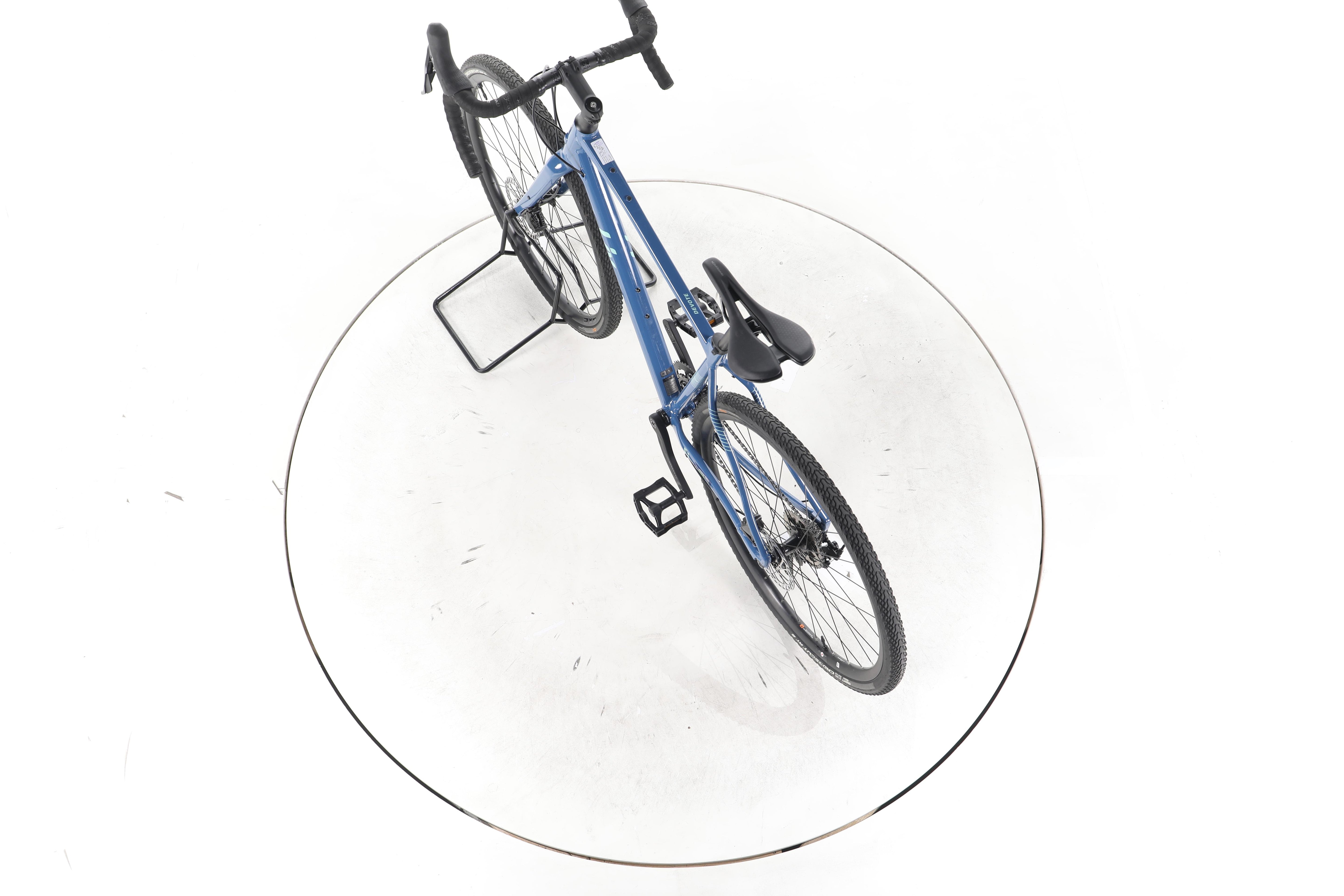 Liv Devote 1 Gravelbike - Image 21