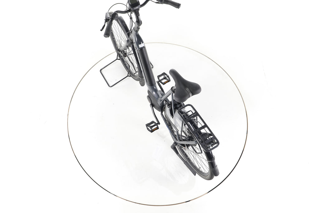 Gazelle Arroyo C5 HMB Elite City E-Bike Tiefeinsteiger - Image 21
