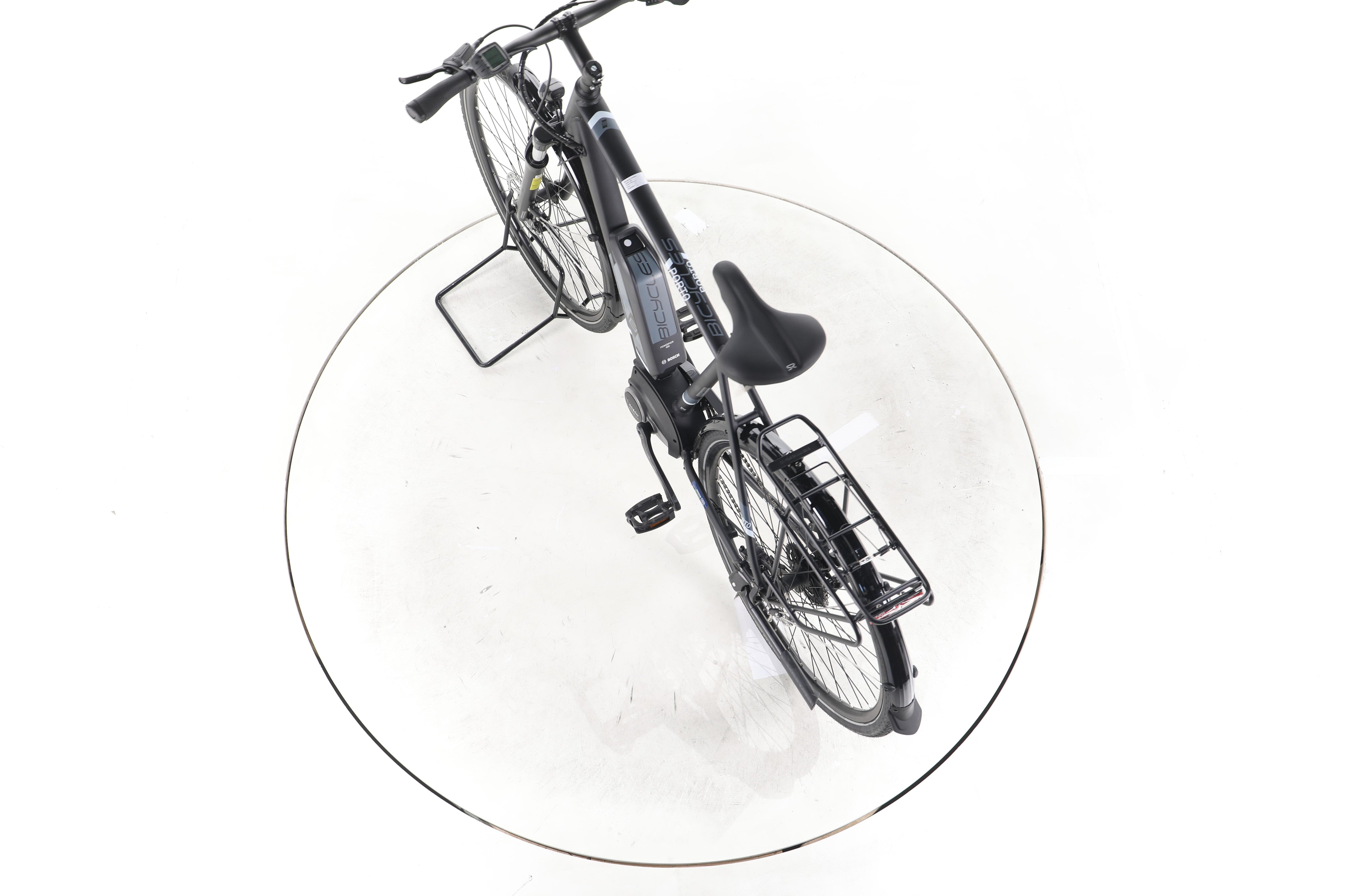 Bicycles Porto 9.4 Trekking E-Bike - Image 21