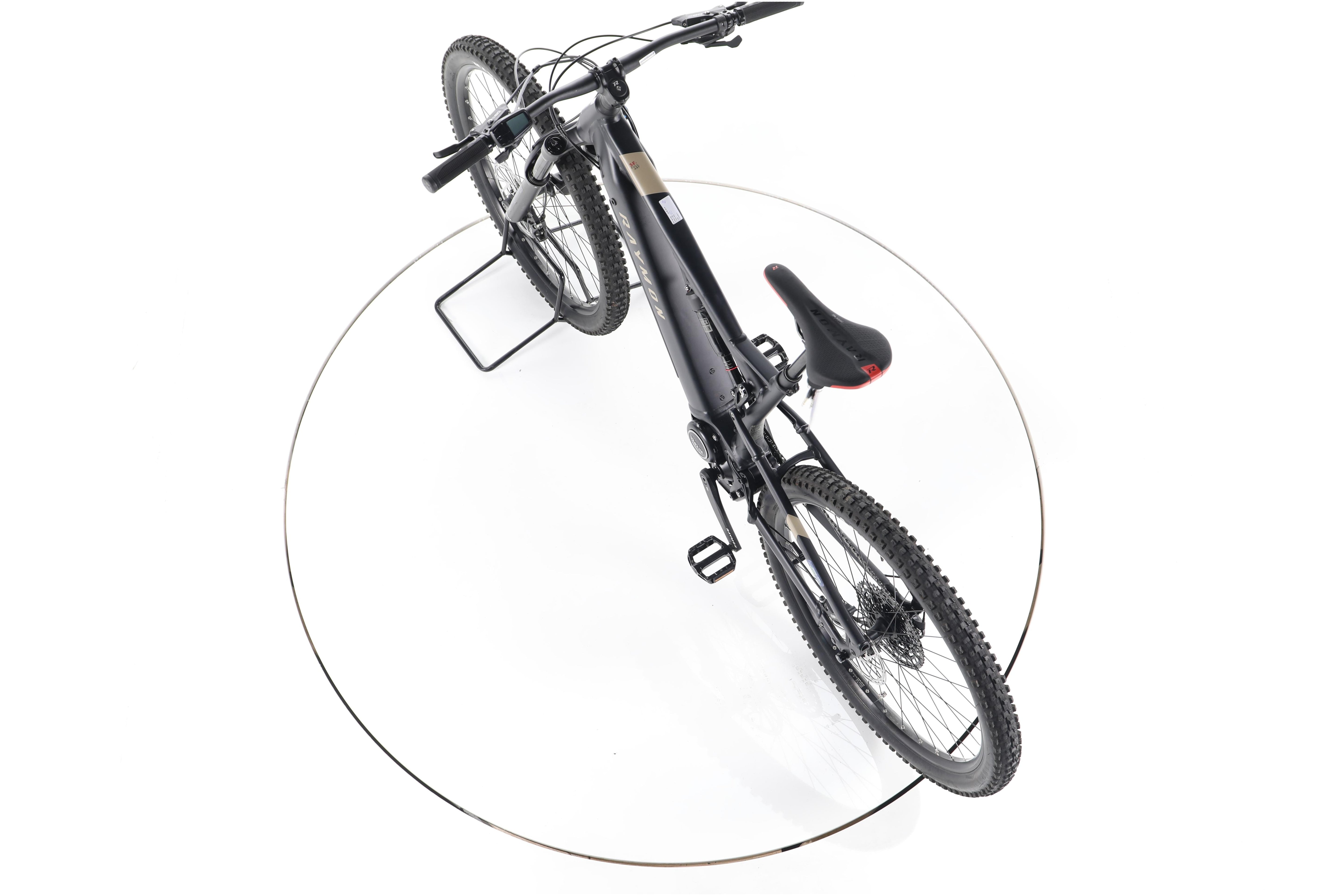 R Raymon FullRay SE Fully E-Bike - Image 21
