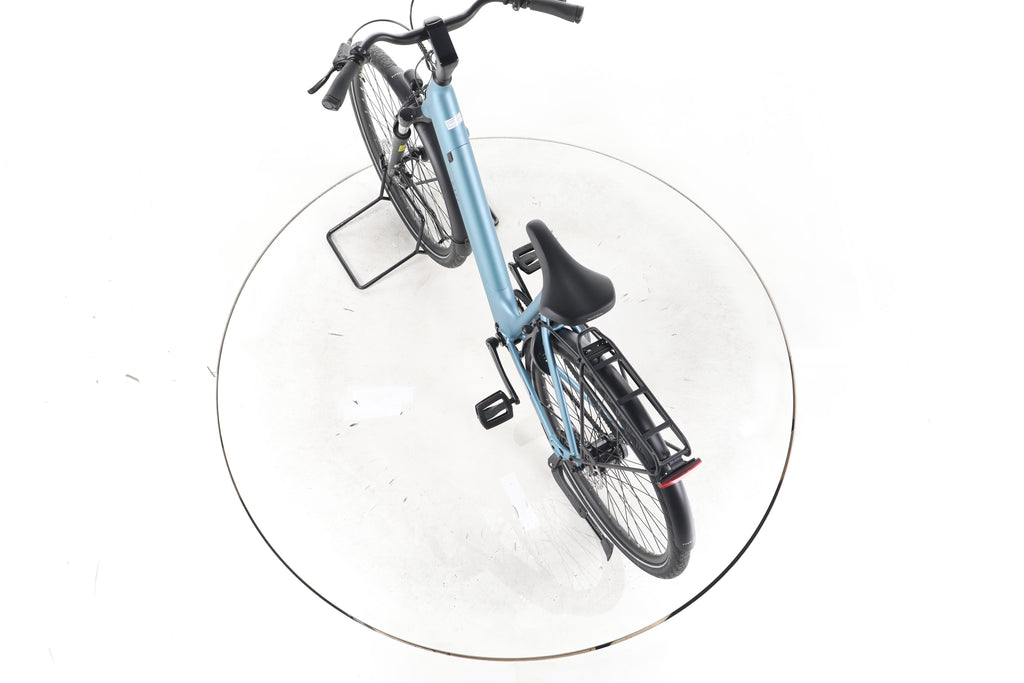 TENWAYS CGO800S City E-Bike Tiefeinsteiger - Image 21