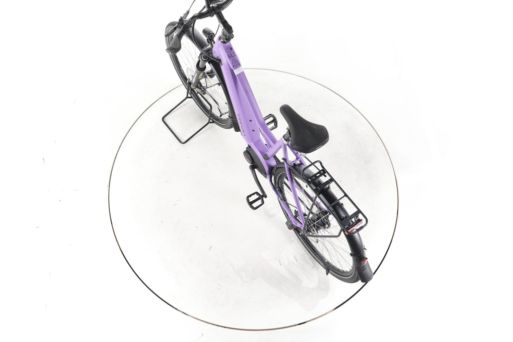 TRENGA DE GLE 10.0 i Gates City E-Bike 2025 - Image 21