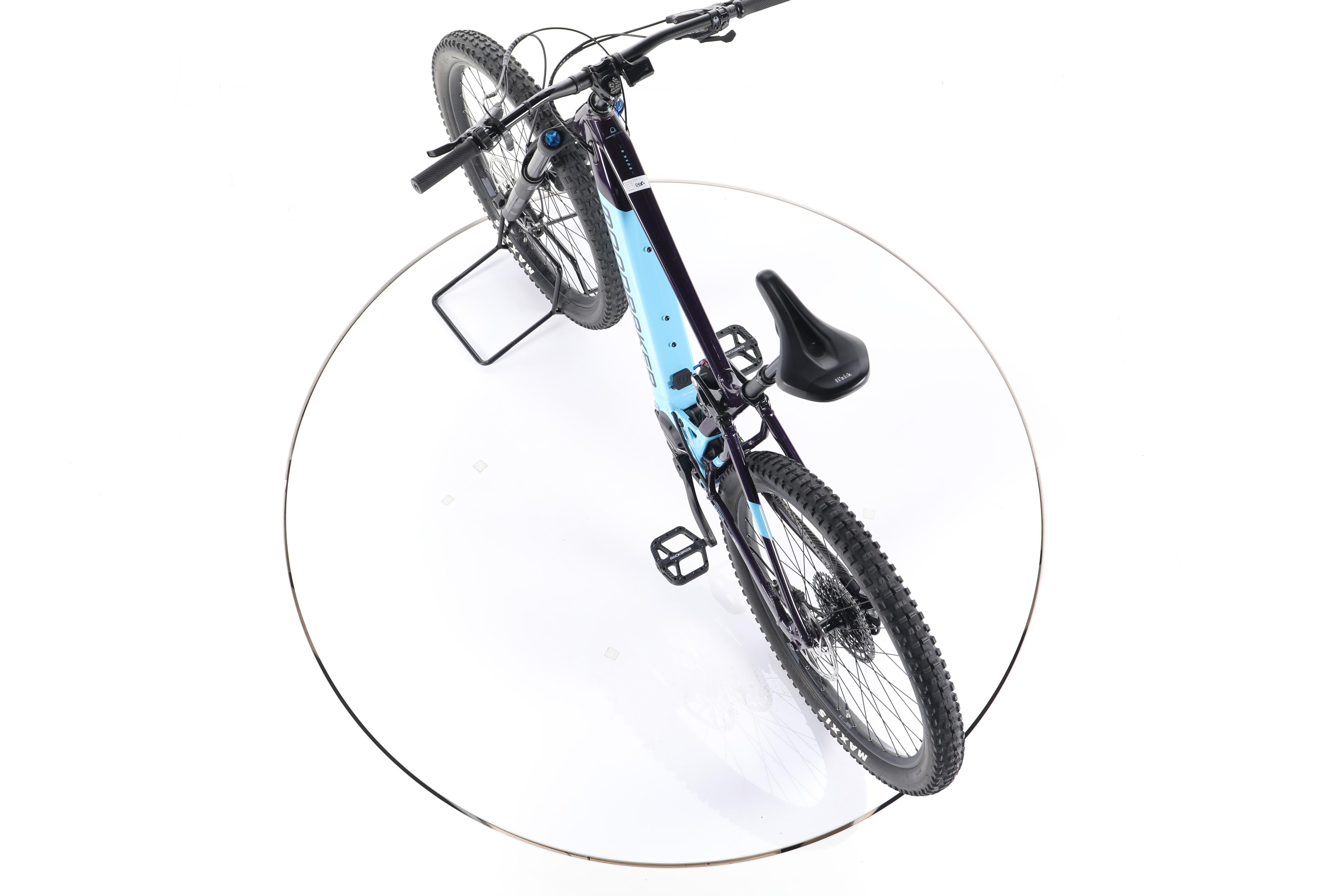 Mondraker DUSK R Fully E-Bike - Image 21