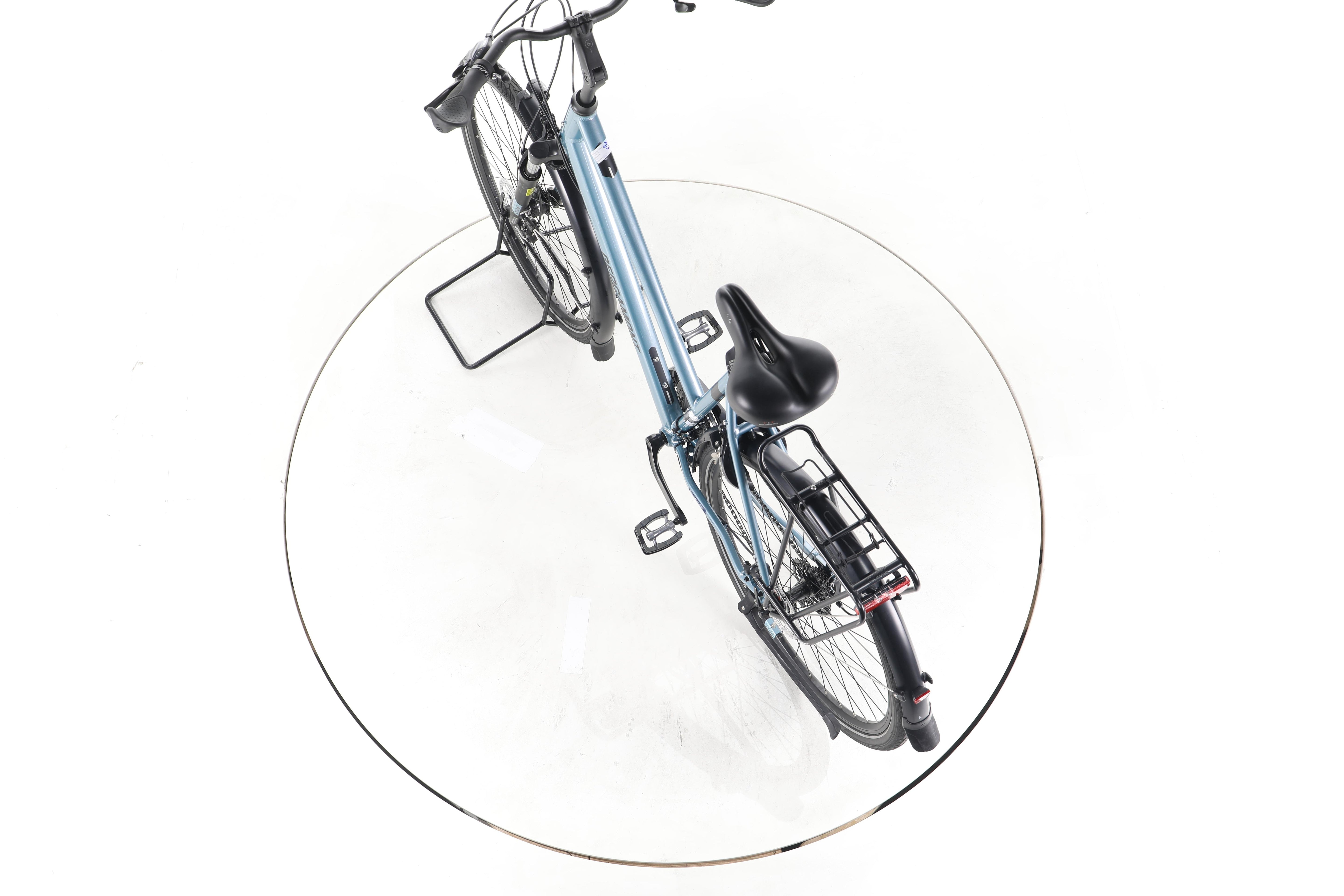 Bergamont Horizon 4 Fahrrad City & Trekking - Image 21