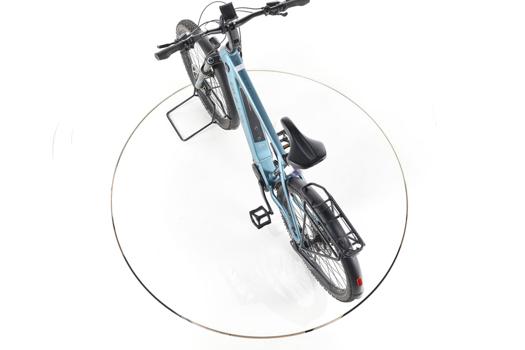 Bulls Copperhead EVO 3 Street Trekking E-Bike 2023 - Image 21