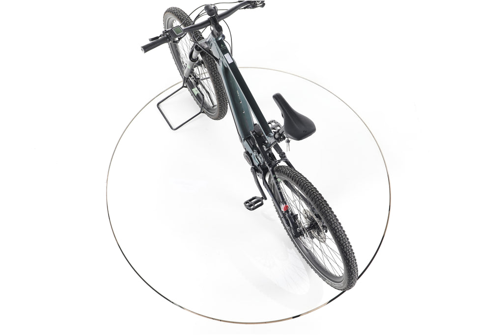 Bergamont E-Contrail SUV Expert Fully E-Bike - Image 21