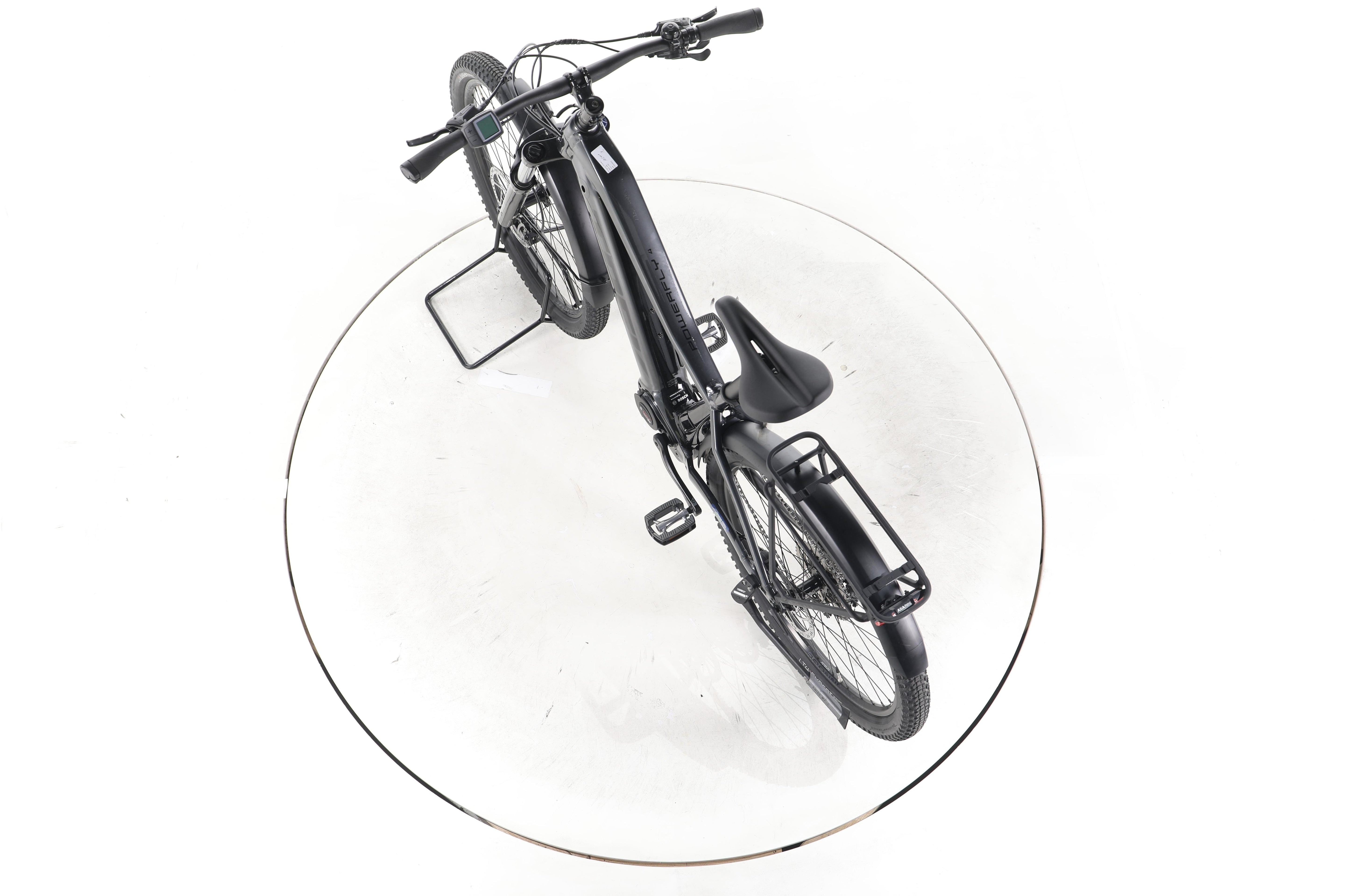 Trek Powerfly Sport 4 Equipped Gen 2 Trekking E-Bike - Image 21