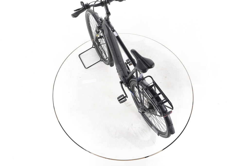 Hercules Pasero Comp I-12 Trekking E-Bike - Image 21