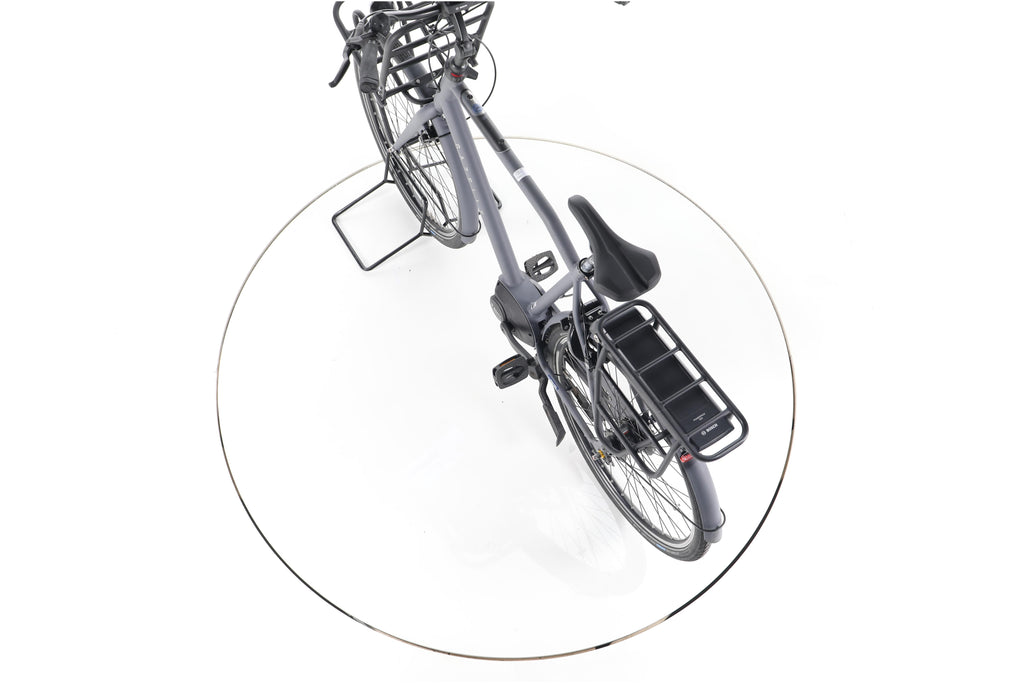 Gazelle HeavyDutyNL C7+ HMB City E-Bike - Image 21