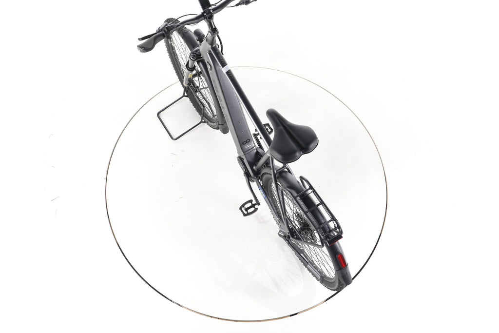Bulls Cross Lite EVO 1 Trekking E-Bike - Image 21