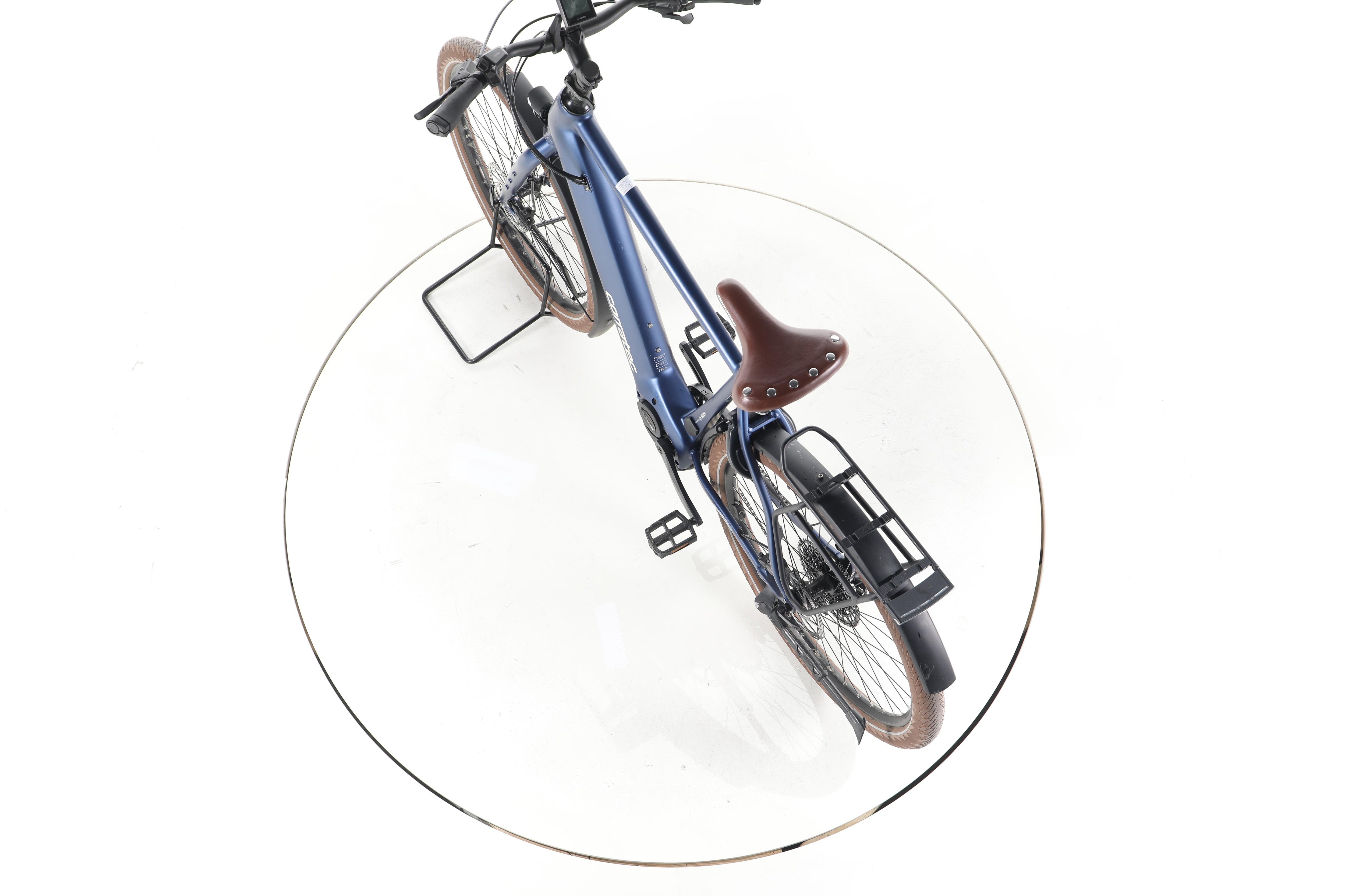 Corratec E-Power C29 SE 3.0 CX7 Trekking E-Bike - Image 21