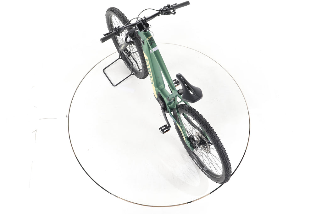 Ghost E-Teru B Advanced E-Bike - Image 21