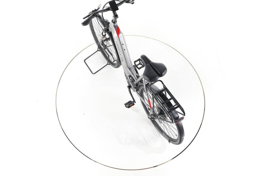Hercules Pasero Comp I-12 Trekking E-Bike Tiefeinsteiger - Image 21