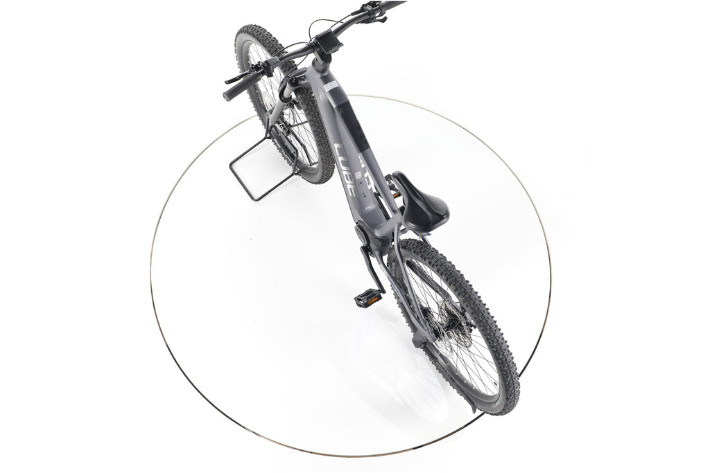 Cube Reaction Hybrid Race E-Bike - Image 21