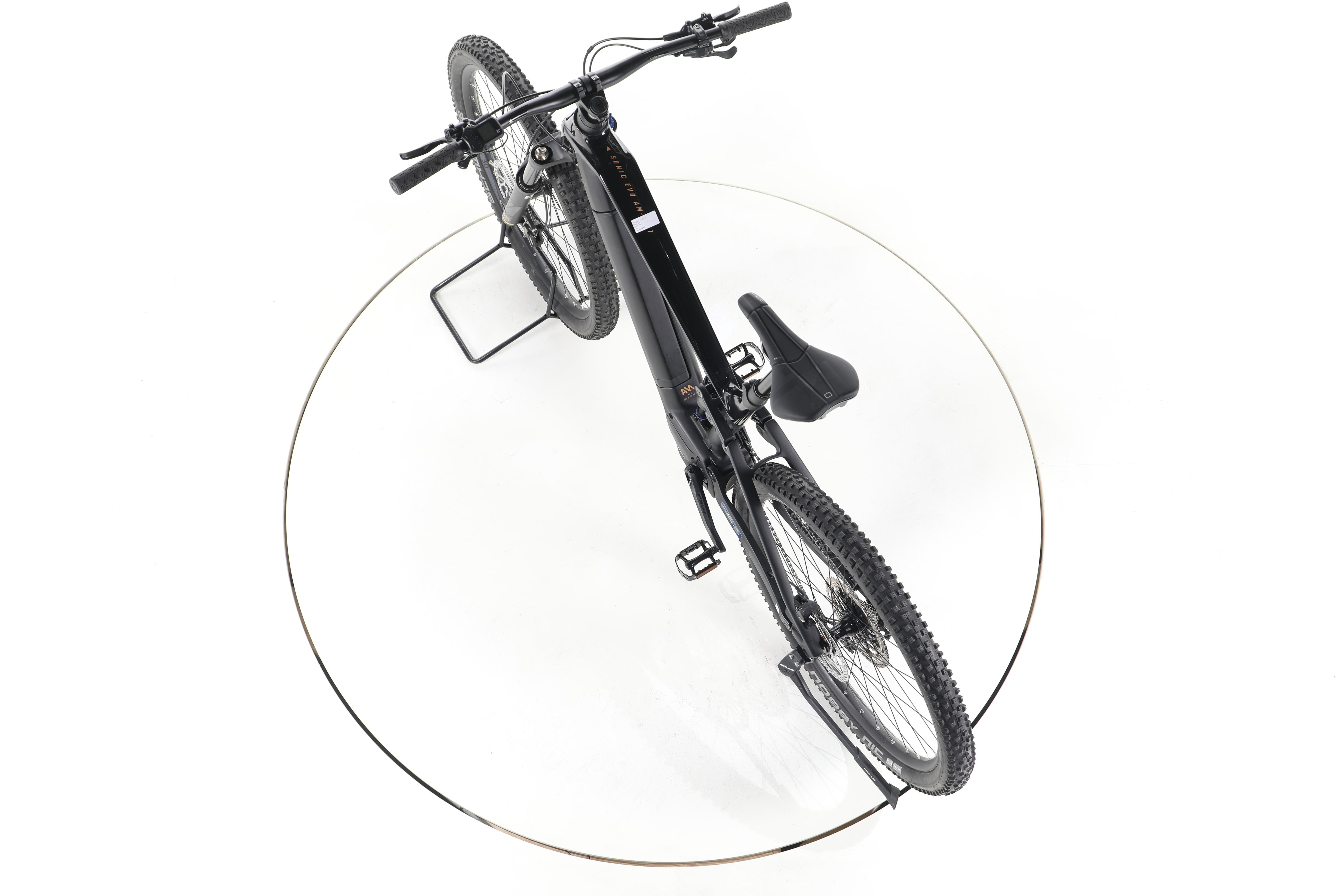 Bulls Sonic EVO AM SL 1 Fully E-Bike Carbon - Image 21